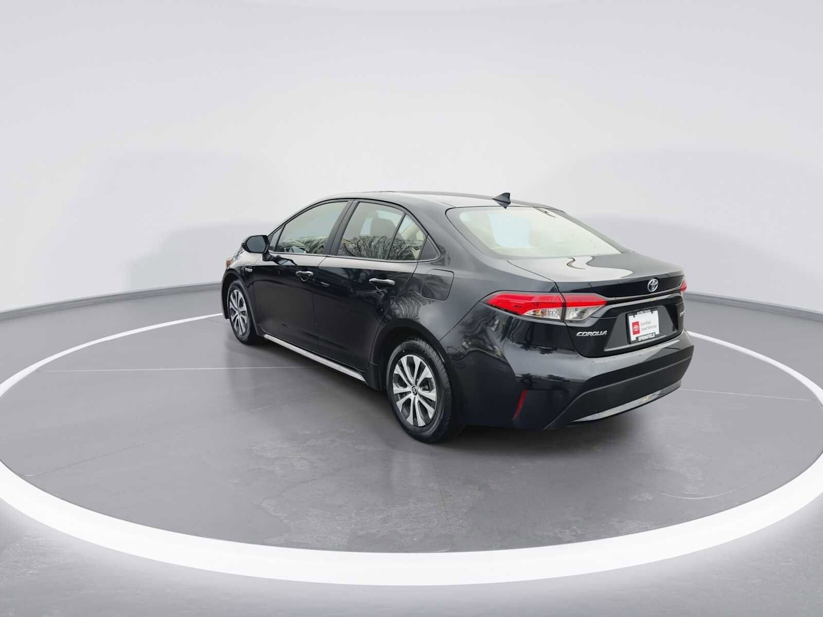 Thumbnail: 2020 Toyota Corolla - 6