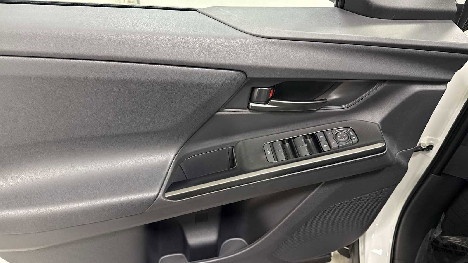 Thumbnail: 2026 Toyota bZ - 15