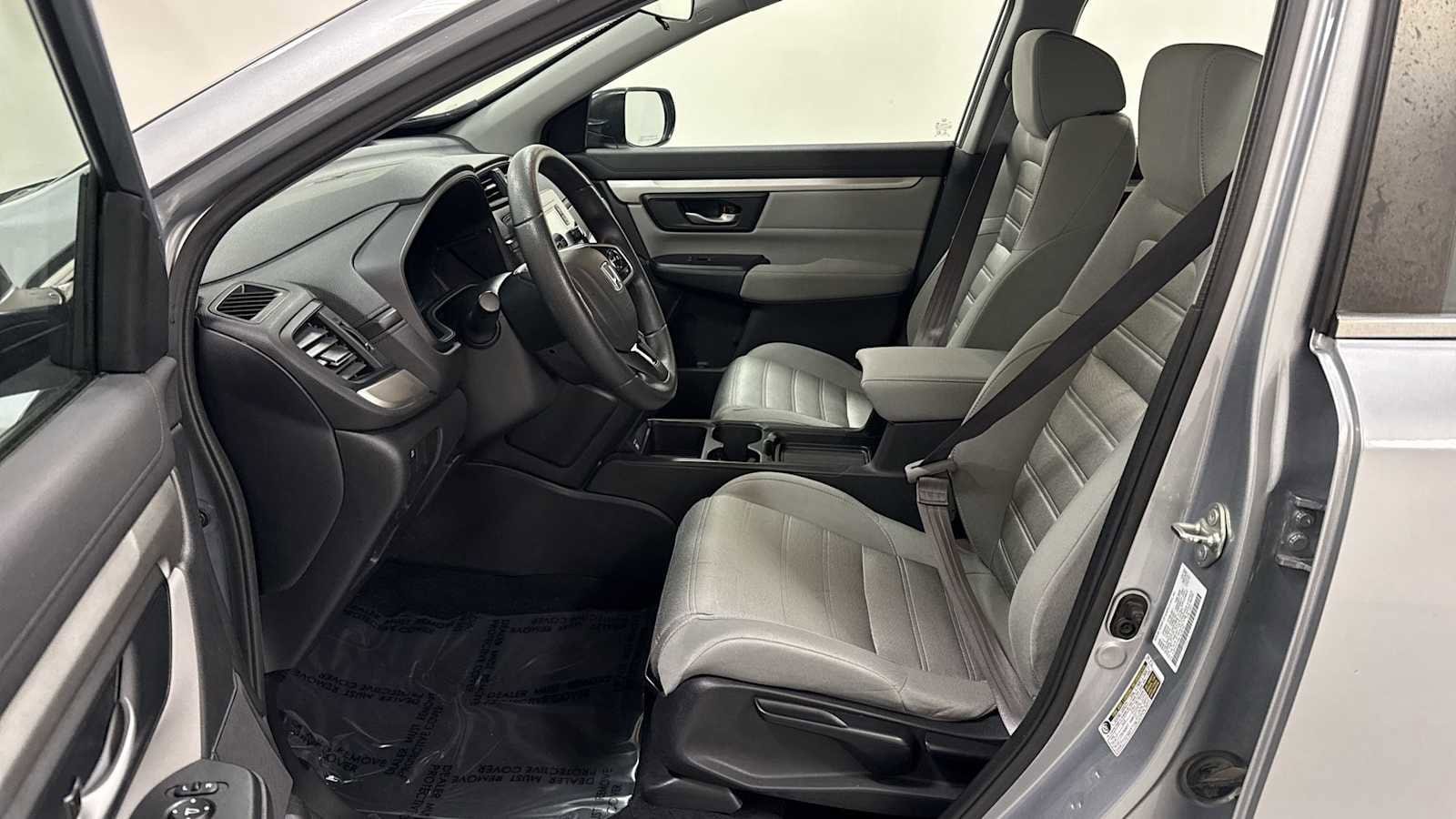 Thumbnail: 2020 Honda CR-V - 13