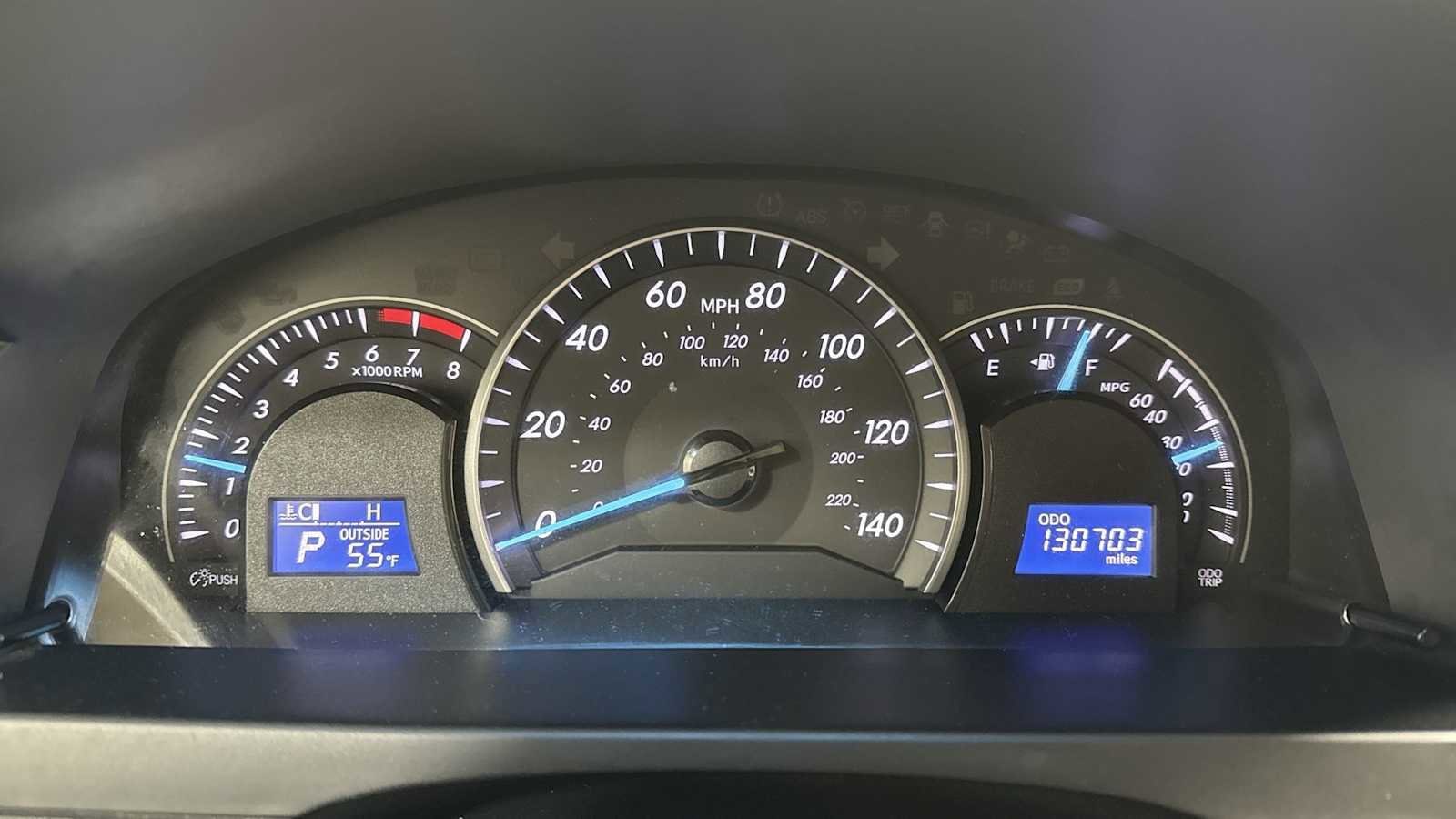 Thumbnail: 2012 Toyota Camry - 17