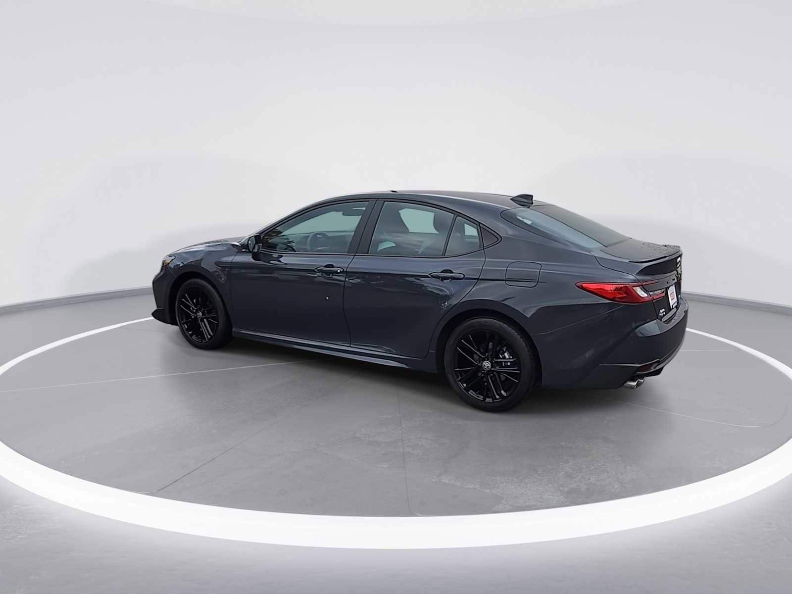 Thumbnail: 2025 Toyota Camry - 6