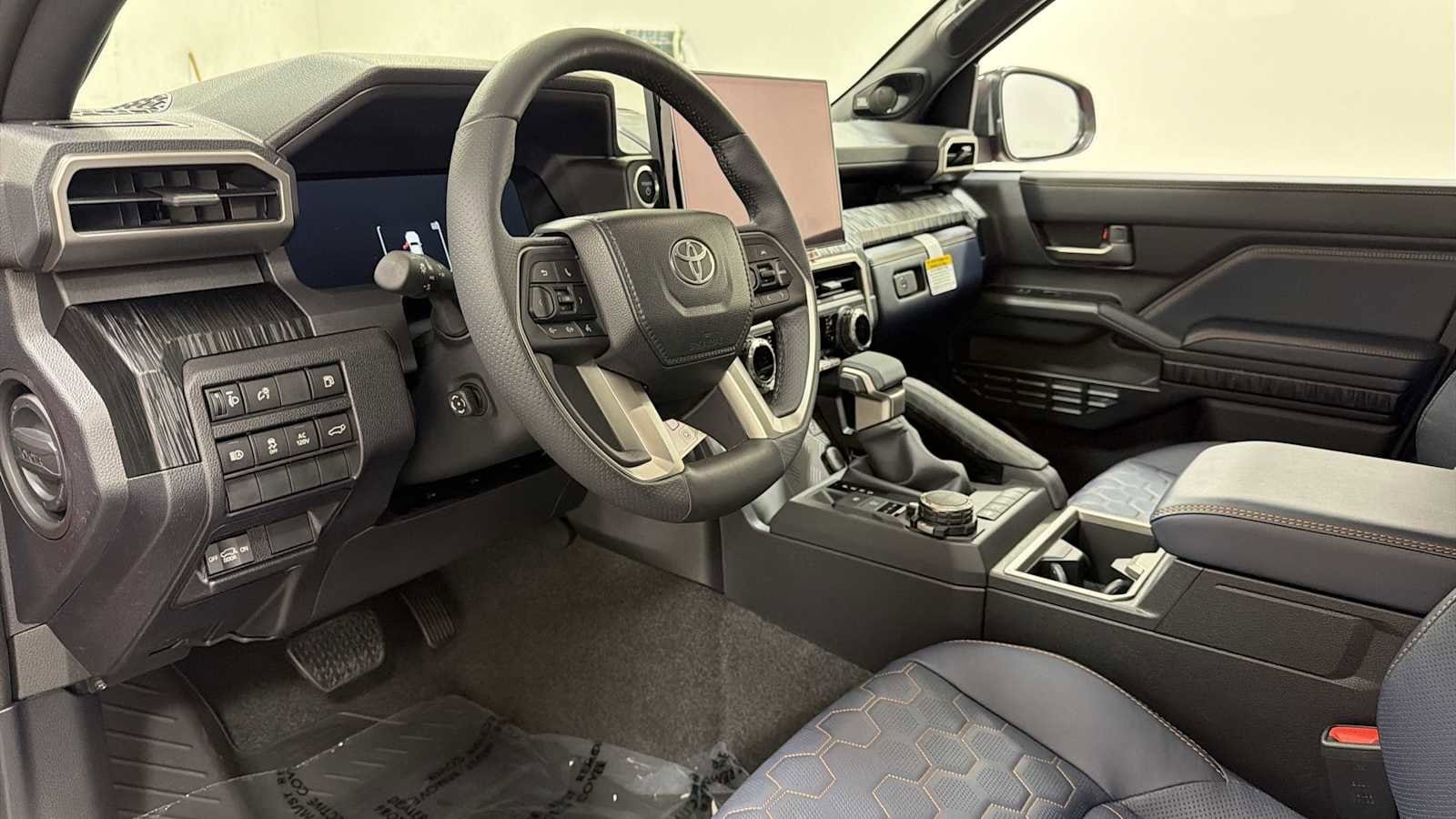 Thumbnail: 2026 Toyota 4Runner - 12