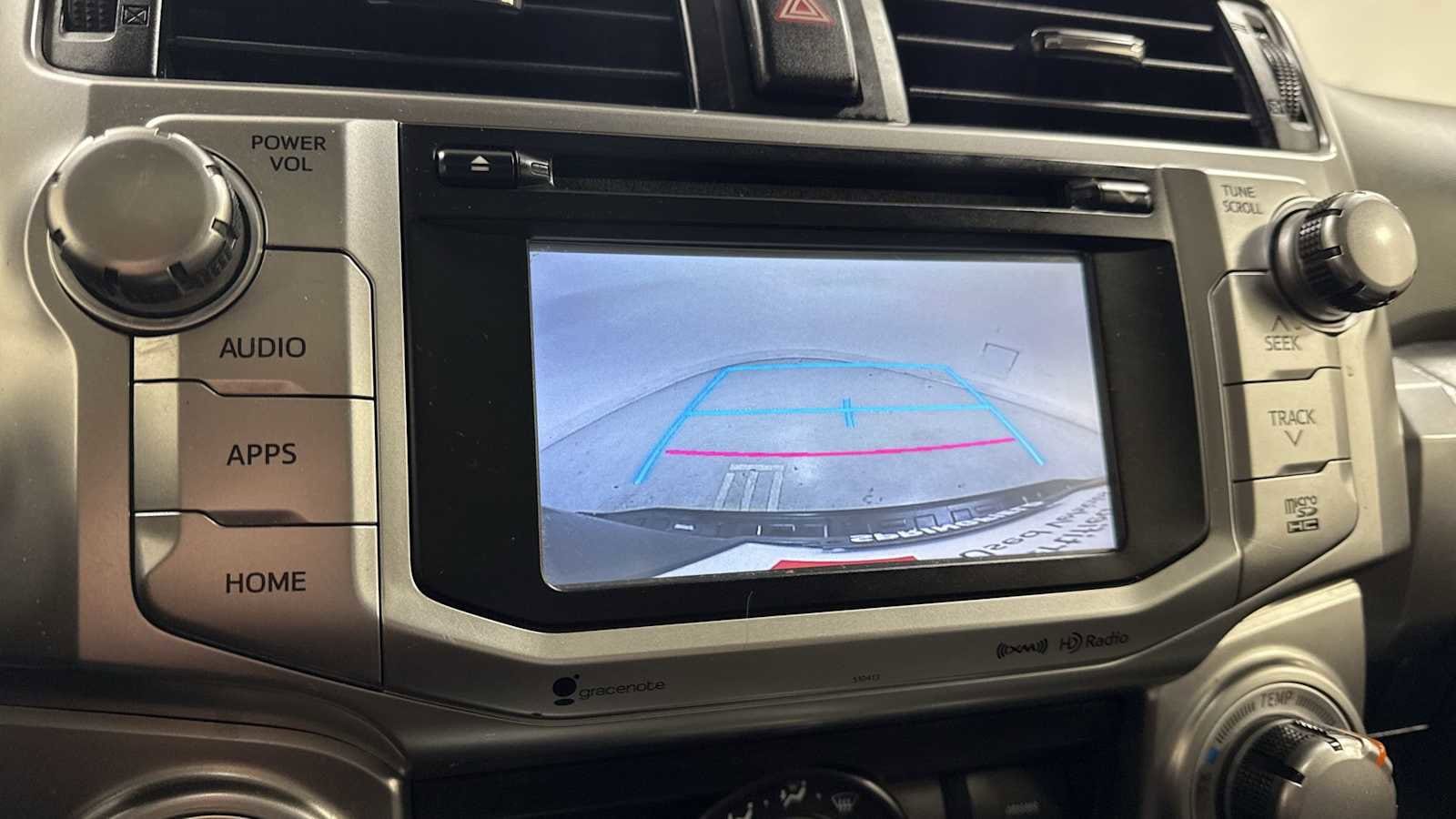 Thumbnail: 2019 Toyota 4Runner - 19