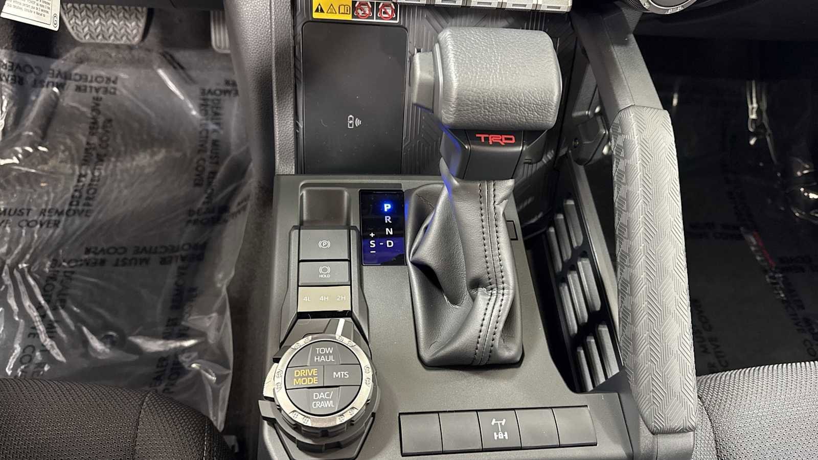 Thumbnail: 2025 Toyota 4Runner - 22