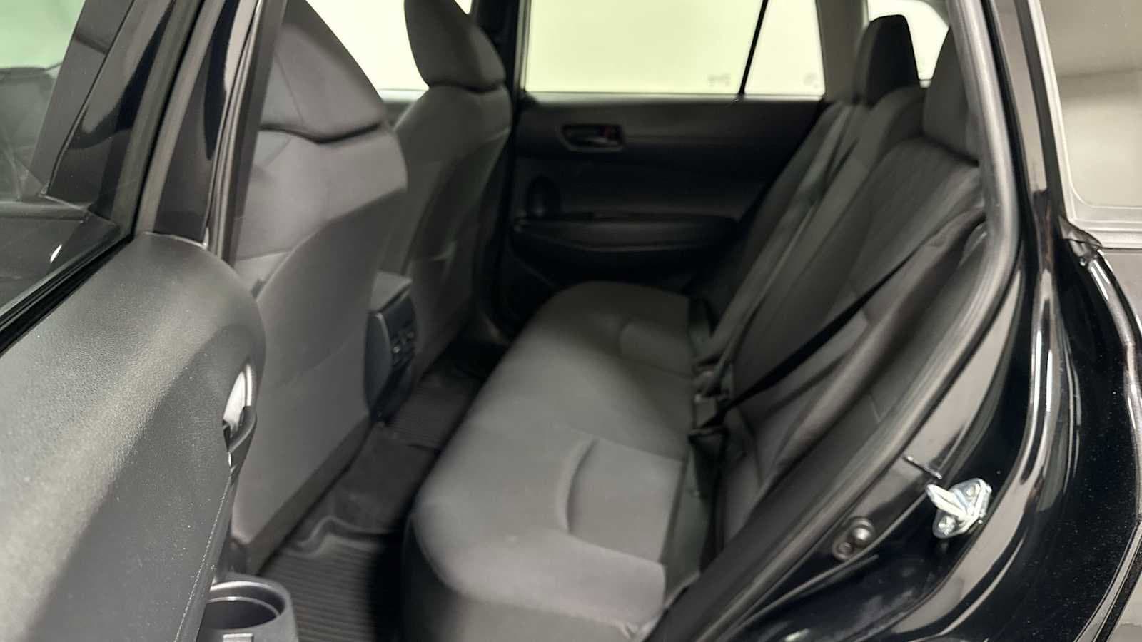 Thumbnail: 2022 Toyota Corolla Cross - 24