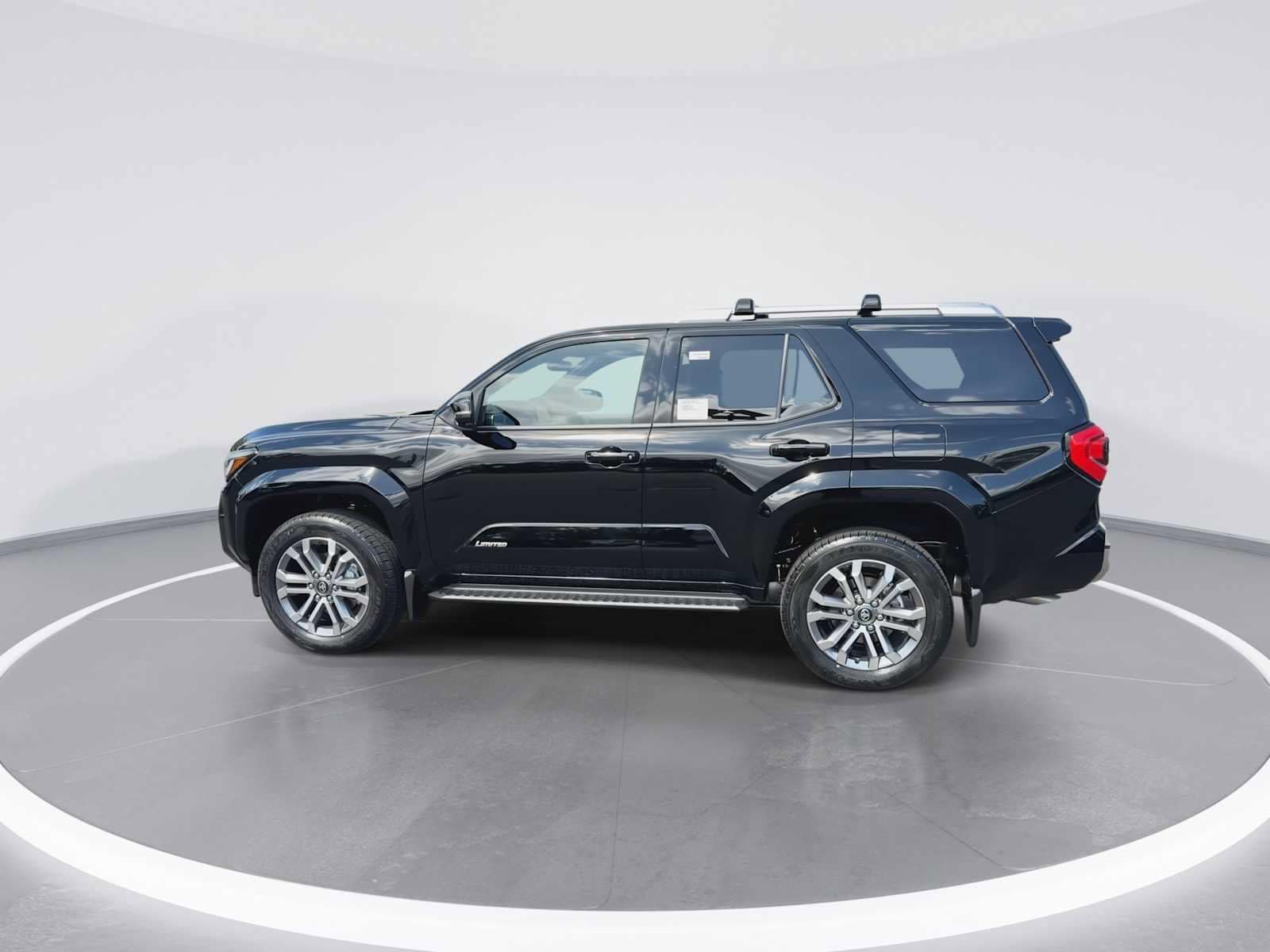 Thumbnail: 2026 Toyota 4Runner - 5
