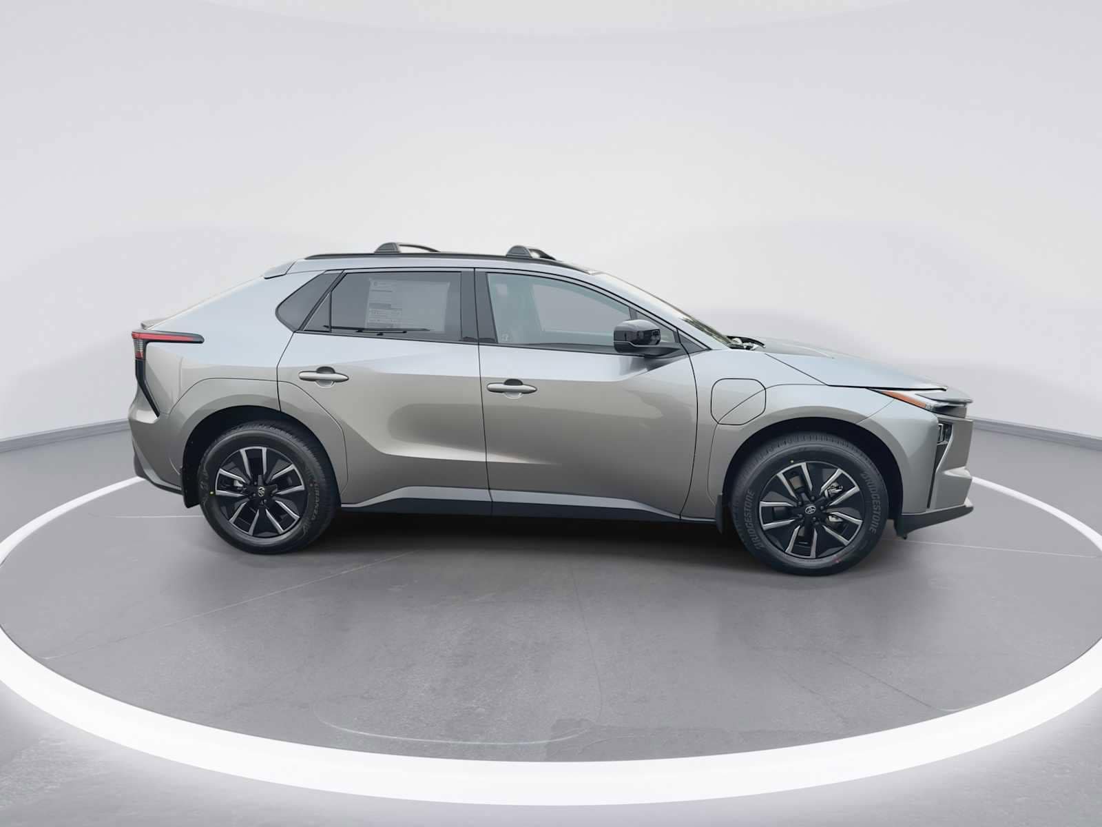 Thumbnail: 2026 Toyota bZ - 9