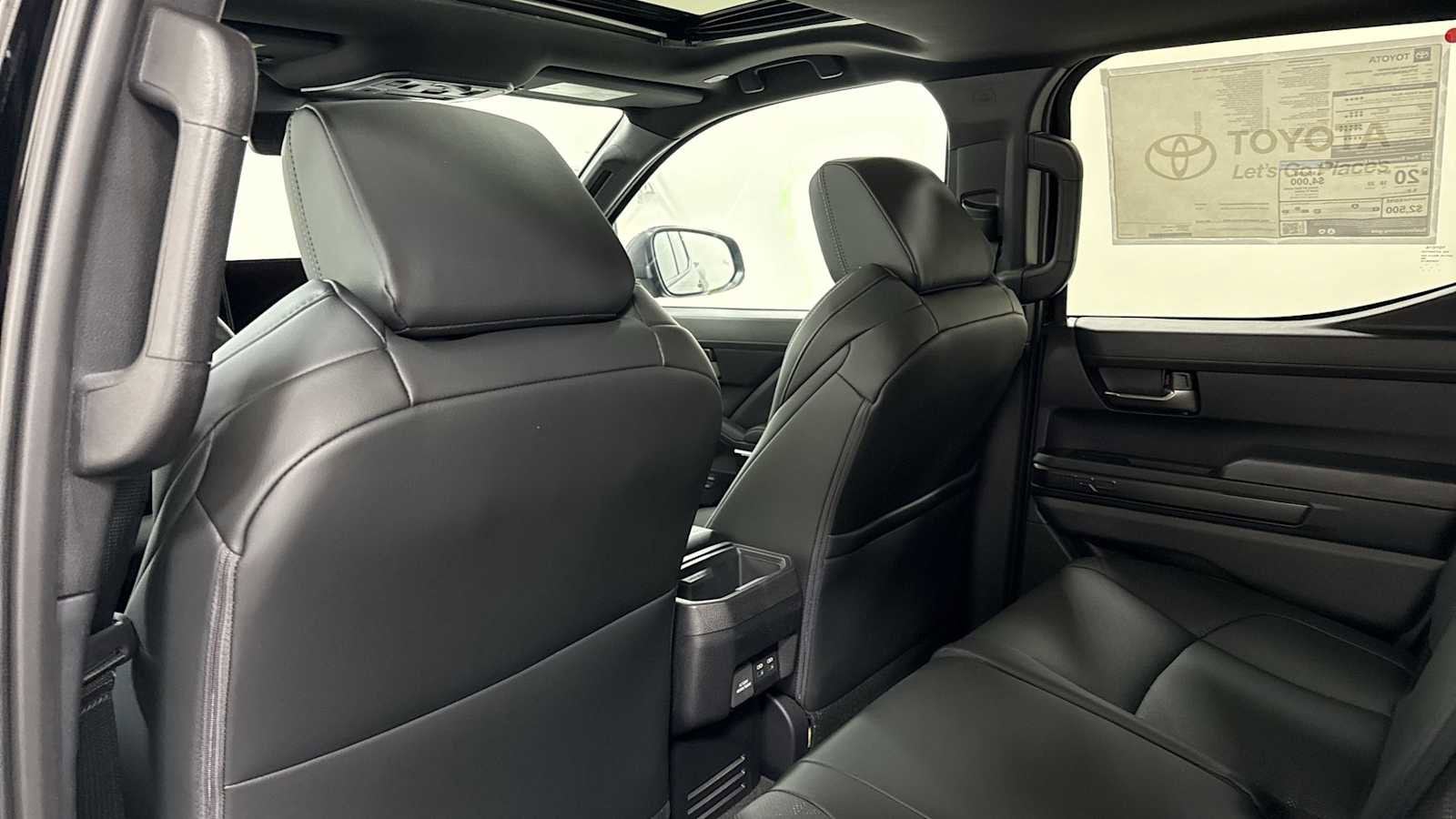 Thumbnail: 2026 Toyota Tacoma - 26