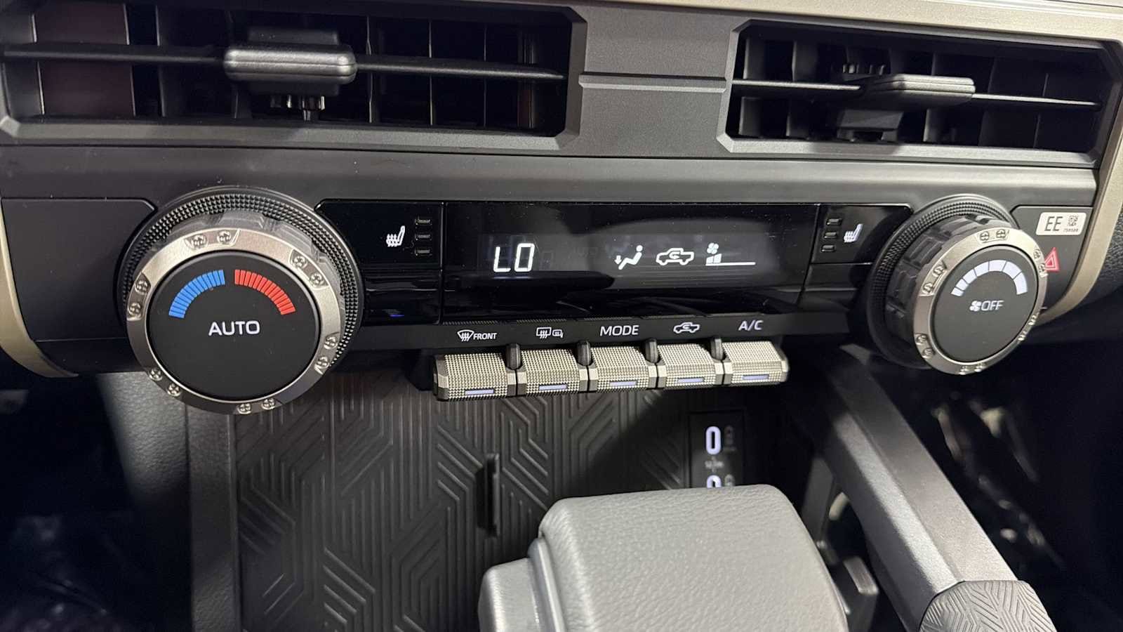 Thumbnail: 2026 Toyota Tacoma - 21