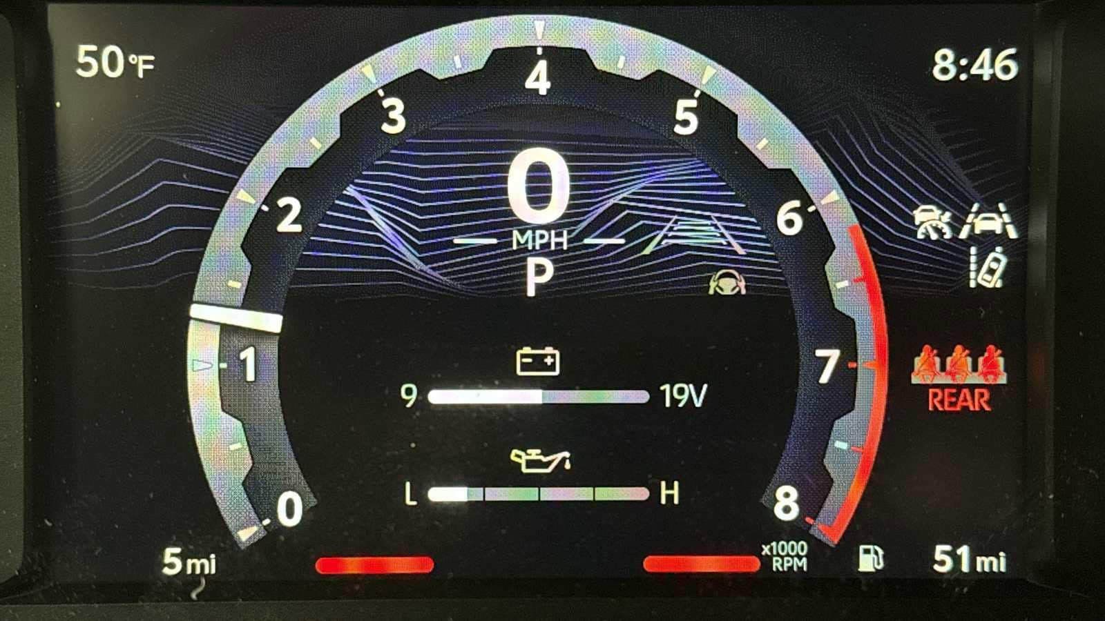 Thumbnail: 2025 Toyota Tacoma - 17