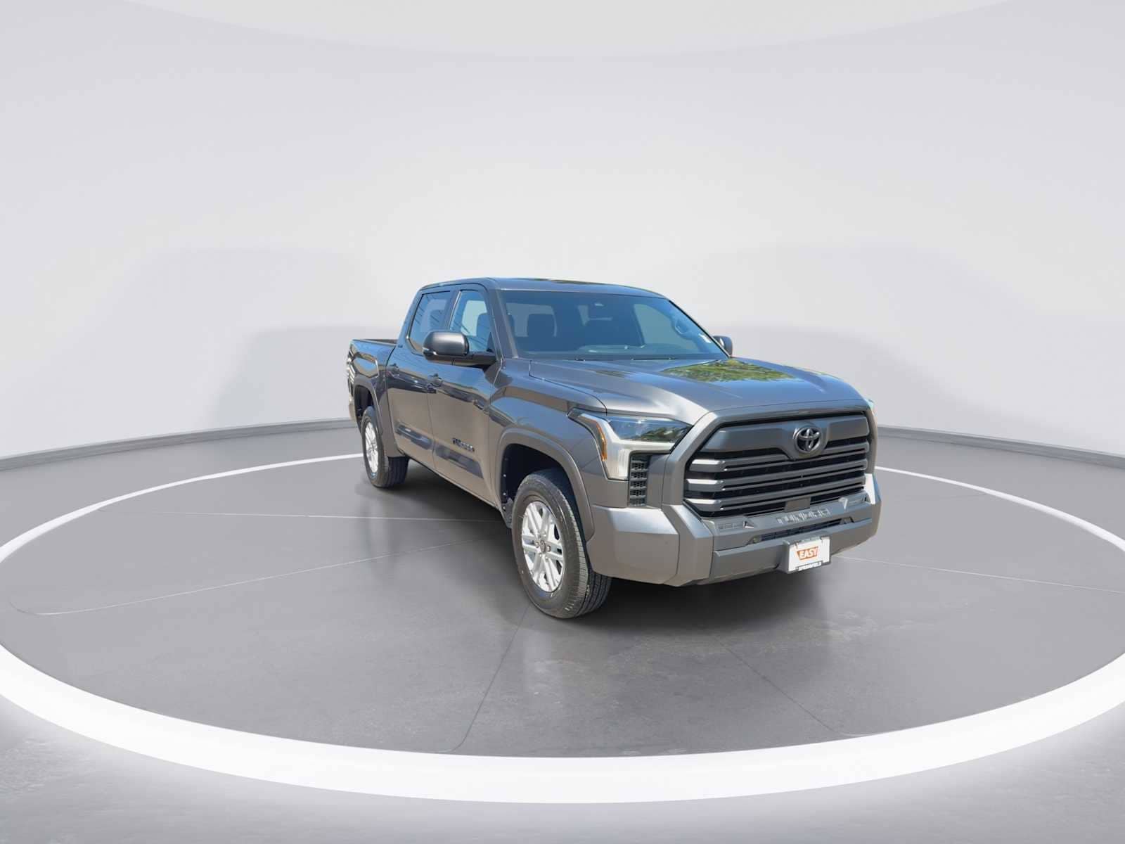 Thumbnail: 2026 Toyota Tundra - 2