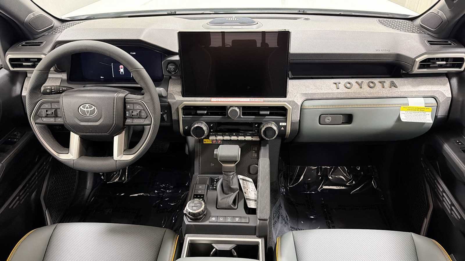 Thumbnail: 2026 Toyota Tacoma - 26