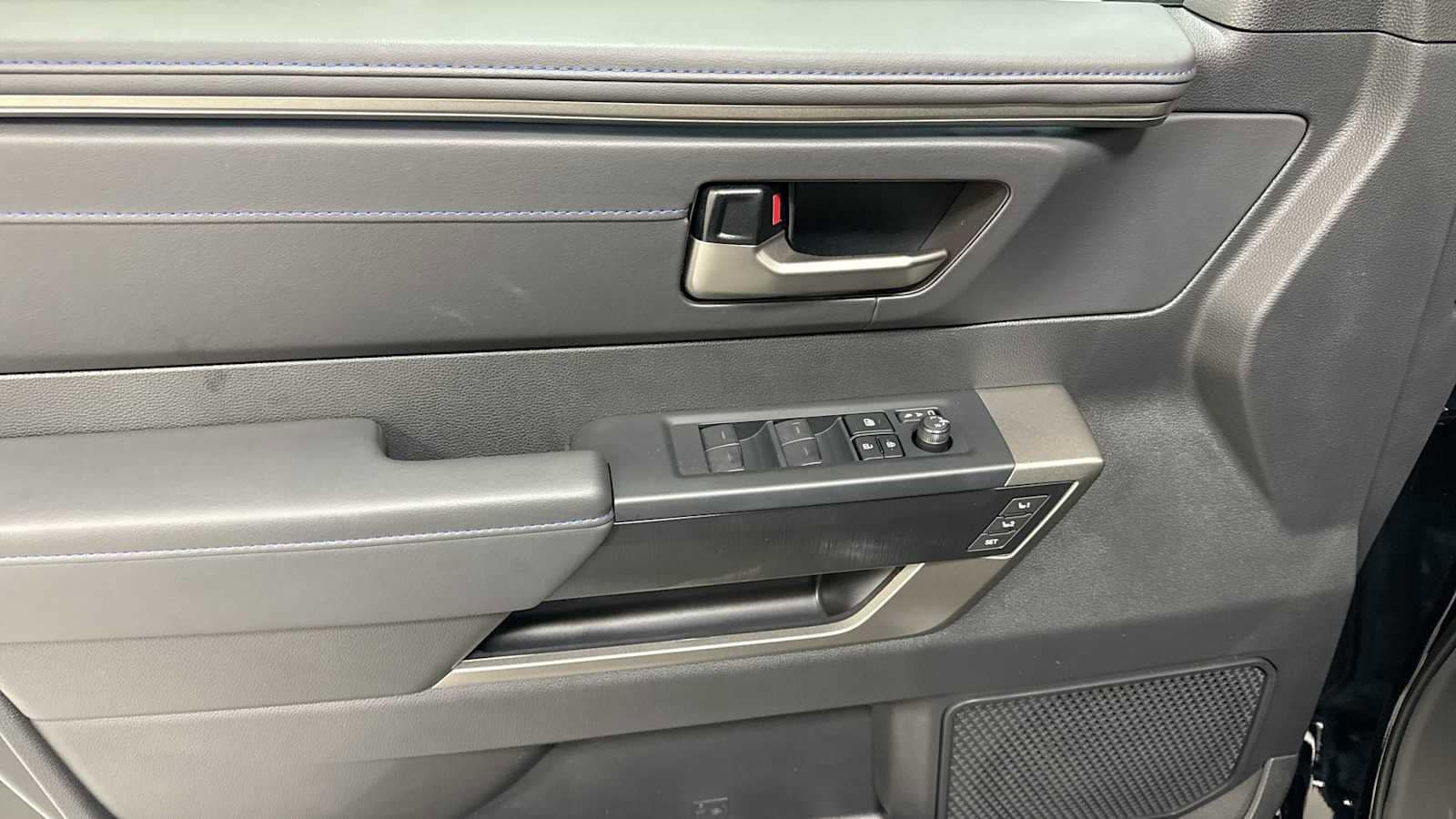 Thumbnail: 2026 Toyota Sequoia - 15