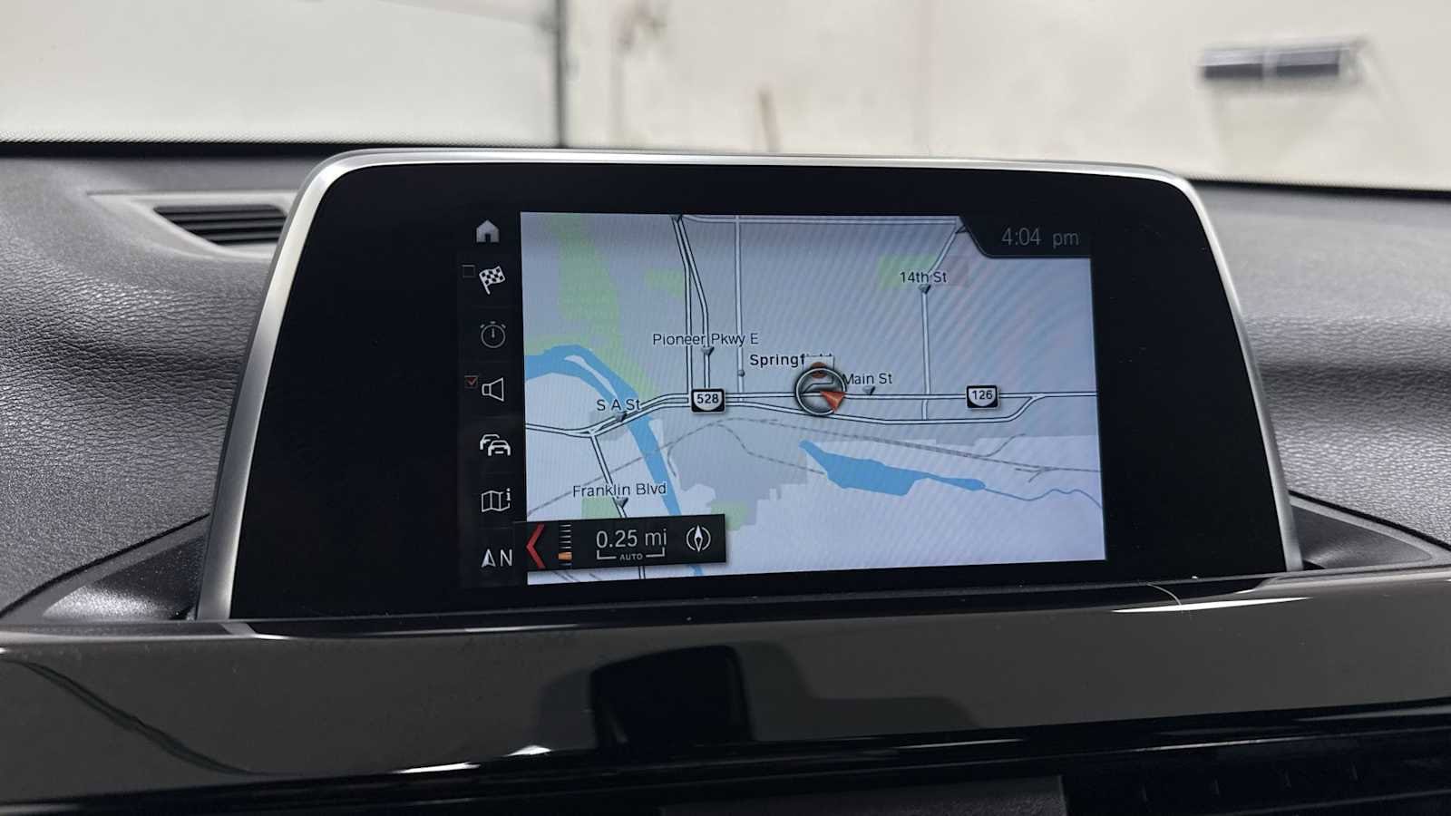 Thumbnail: 2018 BMW X1 - 20