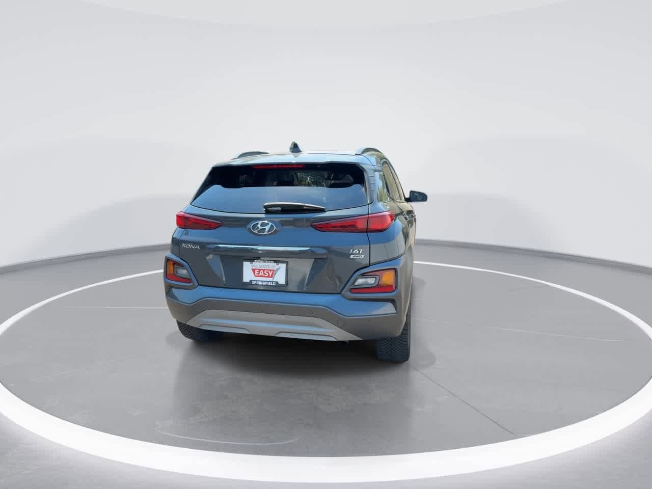 Thumbnail: 2019 Hyundai Kona - 7