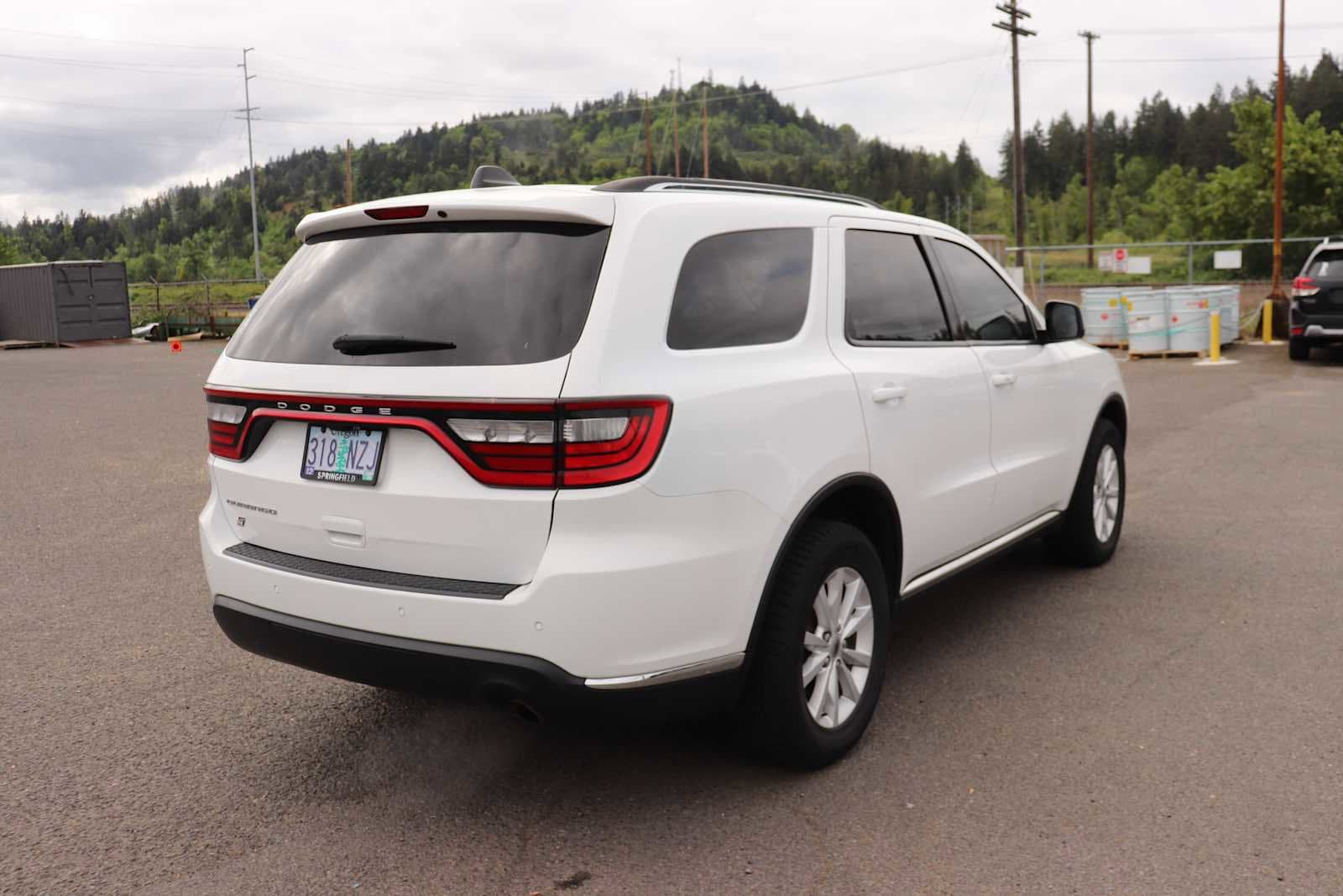 Thumbnail: 2019 Dodge Durango - 5