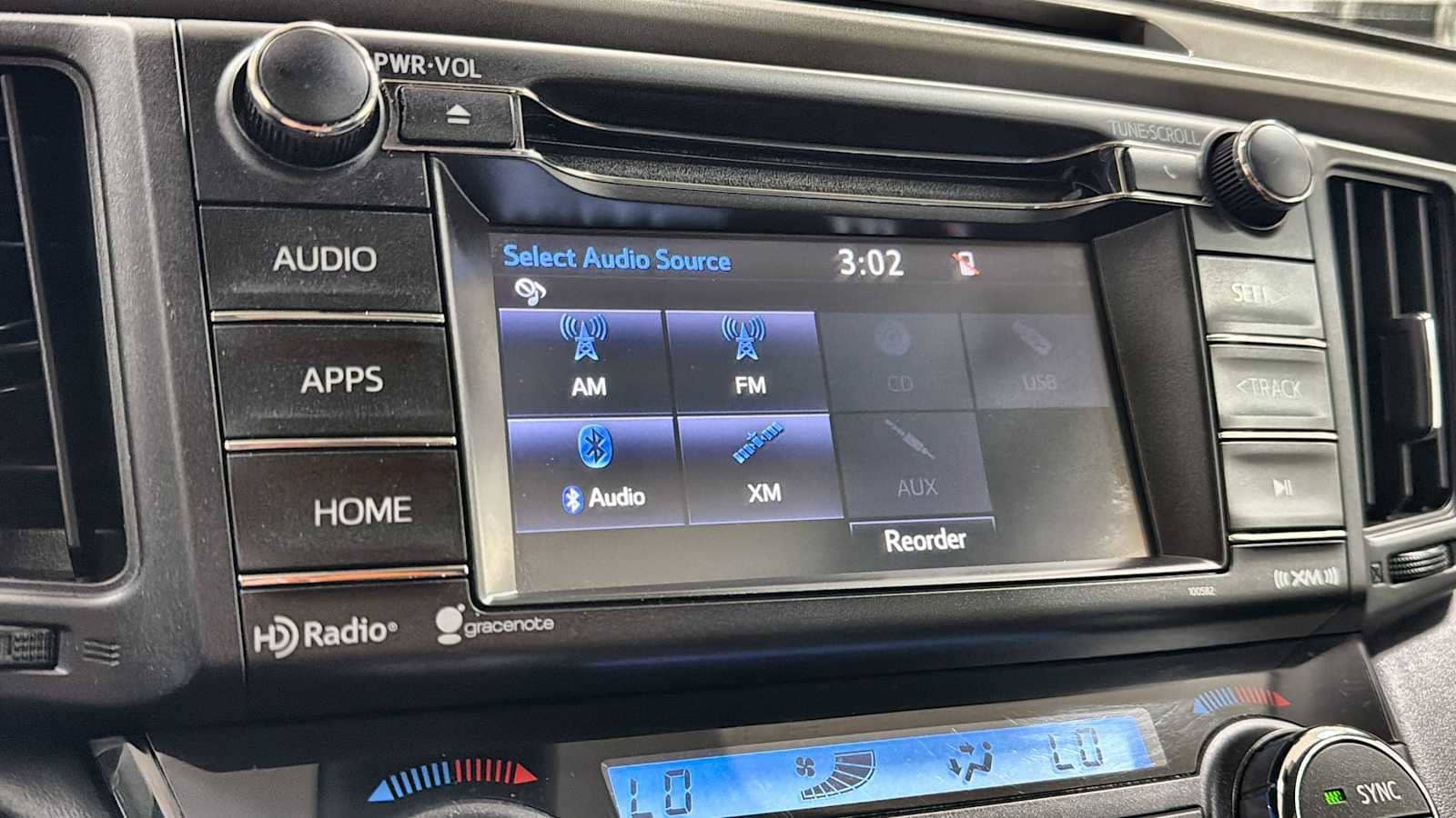 Thumbnail: 2017 Toyota RAV4 - 18