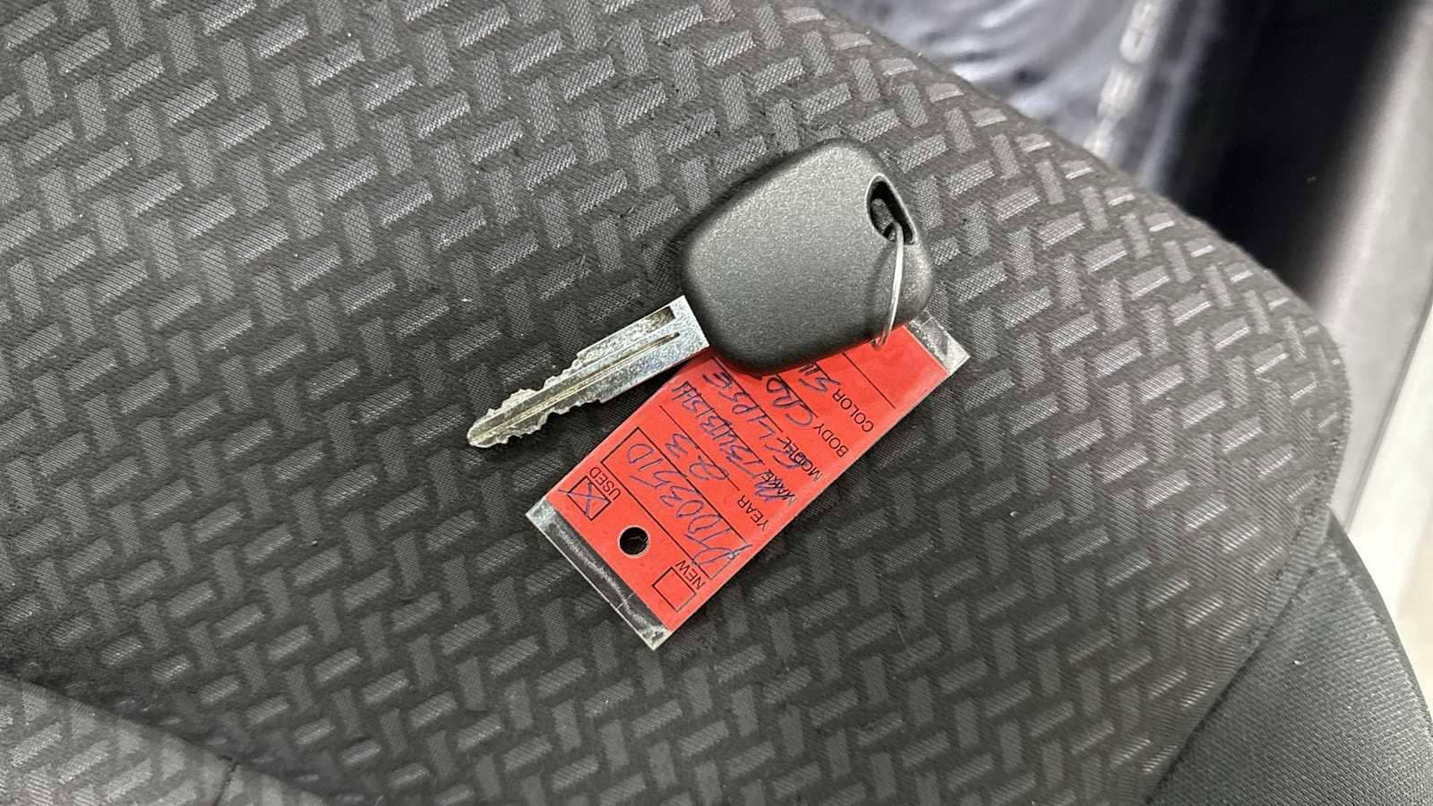 Thumbnail: 2023 Mitsubishi Eclipse Cross - 30