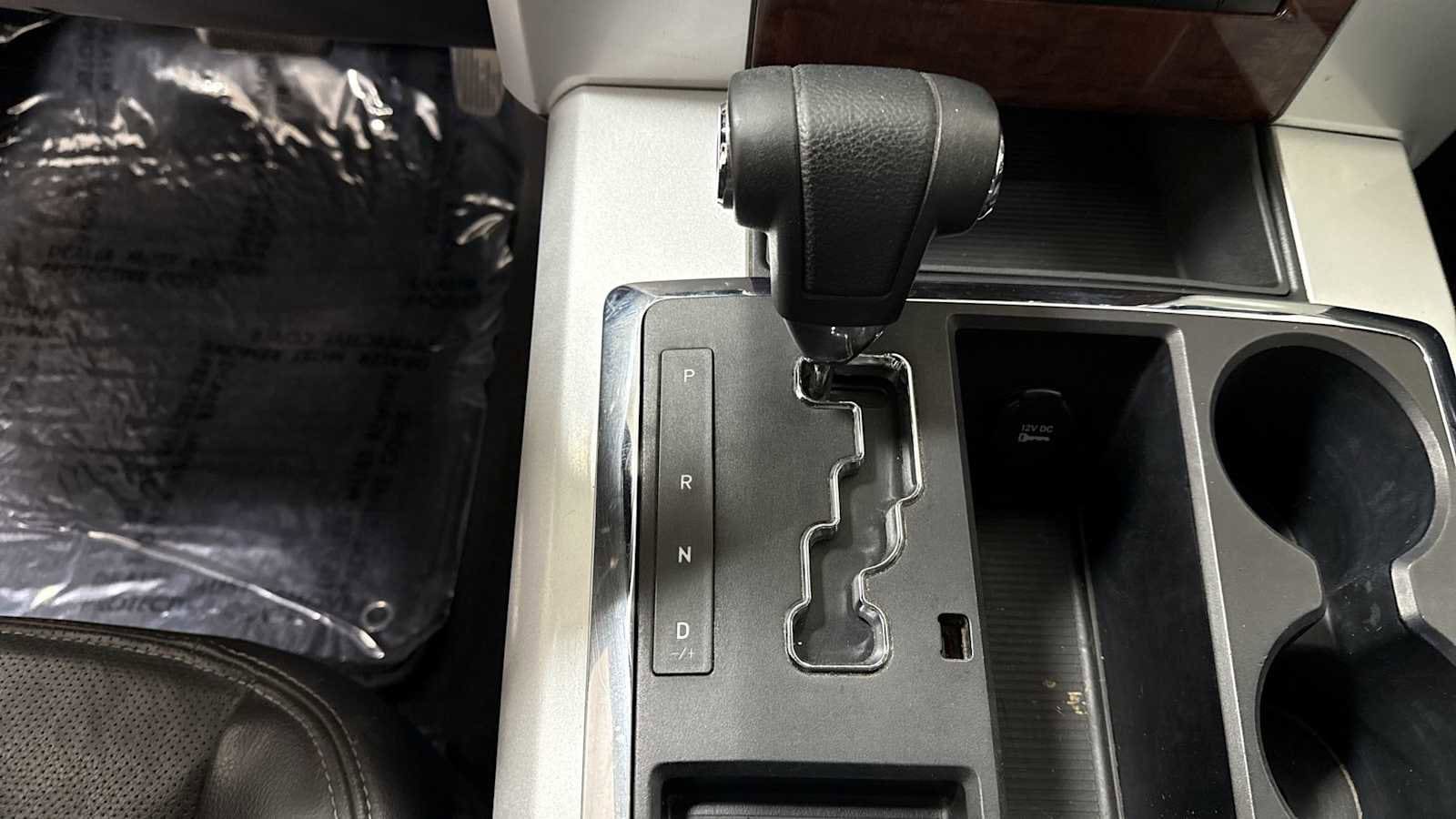 Thumbnail: 2009 Dodge Ram 1500 - 21