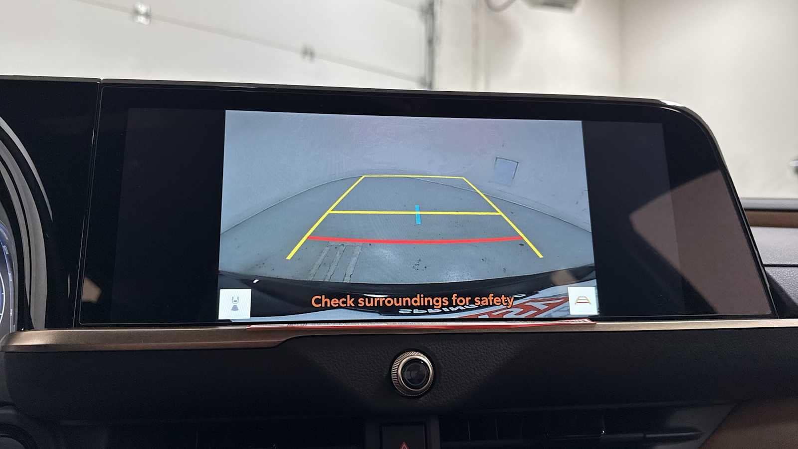 Thumbnail: 2026 Toyota Crown Signia - 19