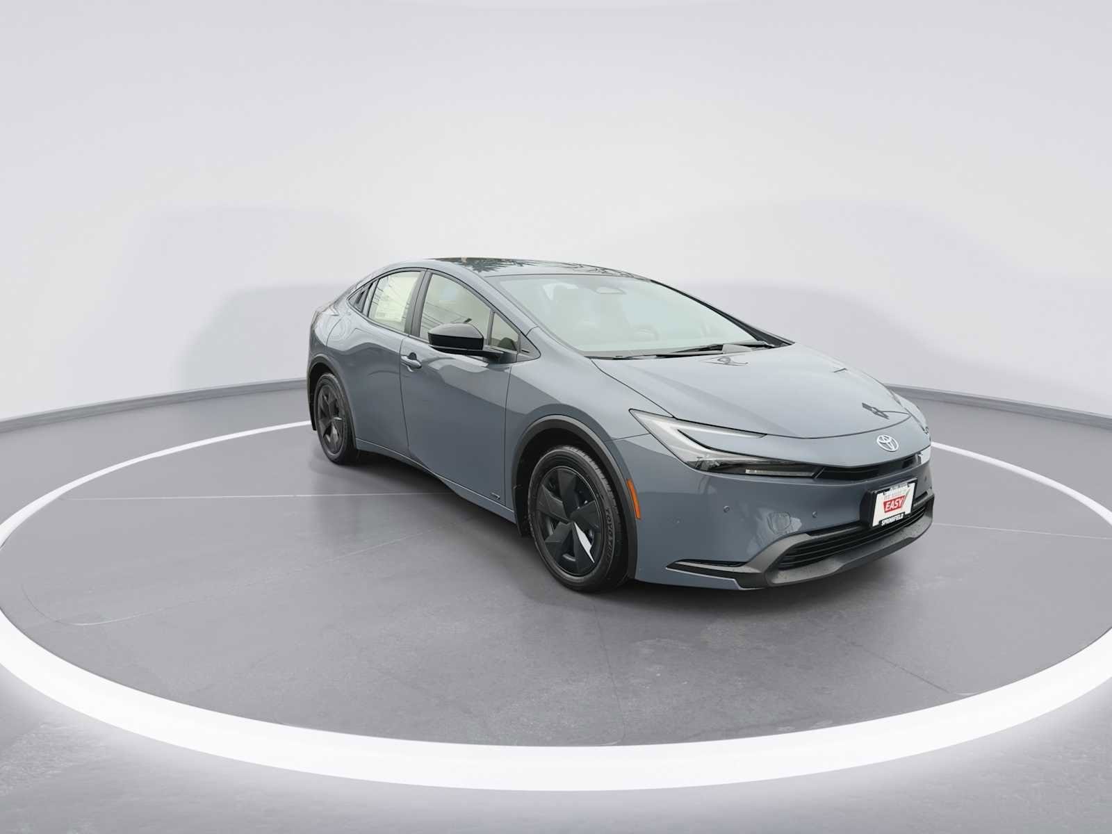 Thumbnail: 2026 Toyota Prius - 2