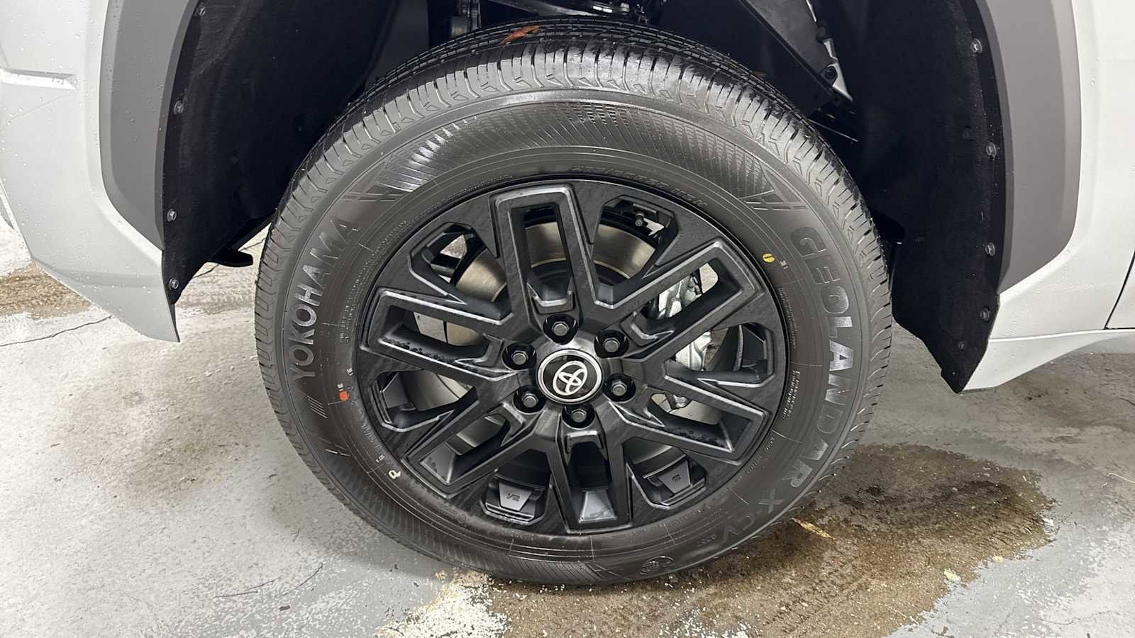 Thumbnail: 2026 Toyota Tundra - 10