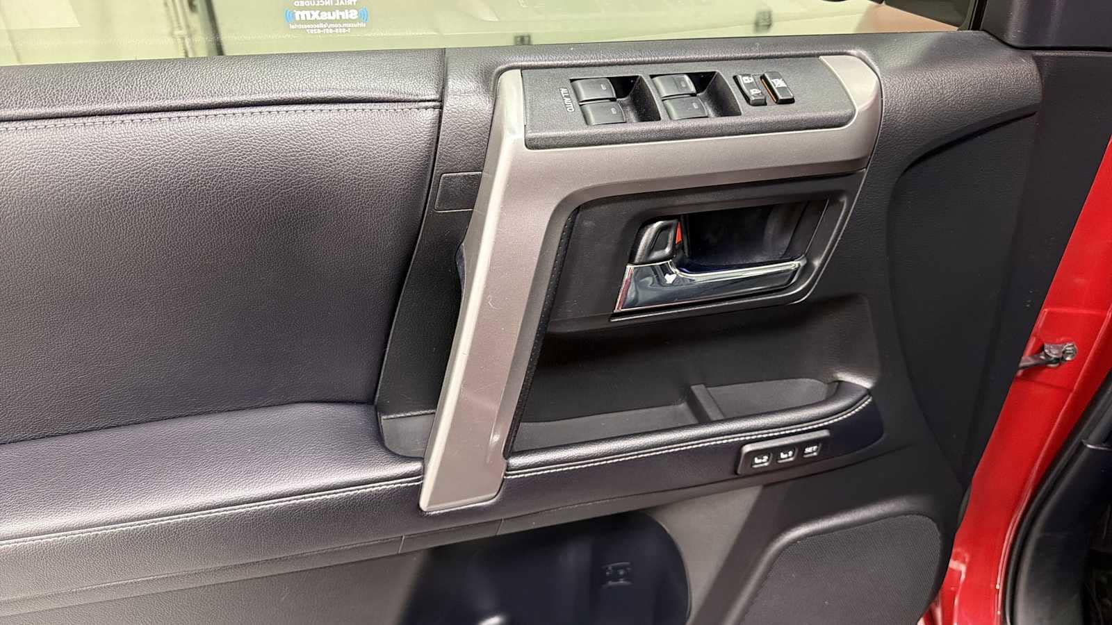 Thumbnail: 2017 Toyota 4Runner - 15