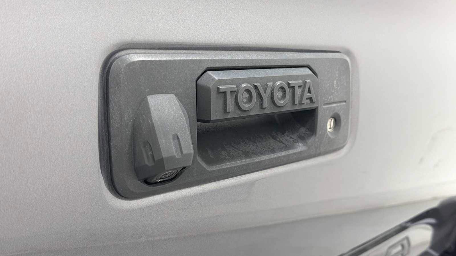 Thumbnail: 2022 Toyota Tacoma - 26