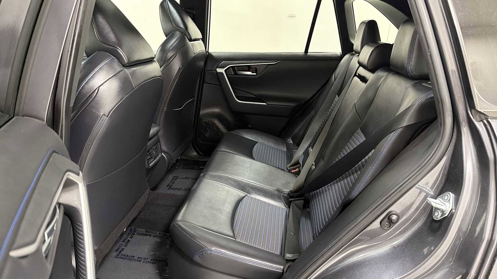 Thumbnail: 2019 Toyota RAV4 - 25