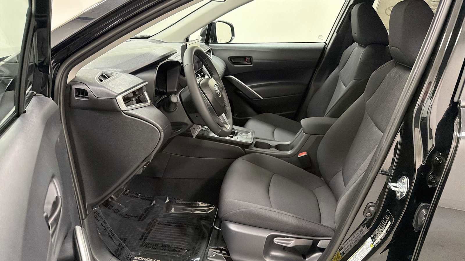 Thumbnail: 2026 Toyota Corolla Cross - 13