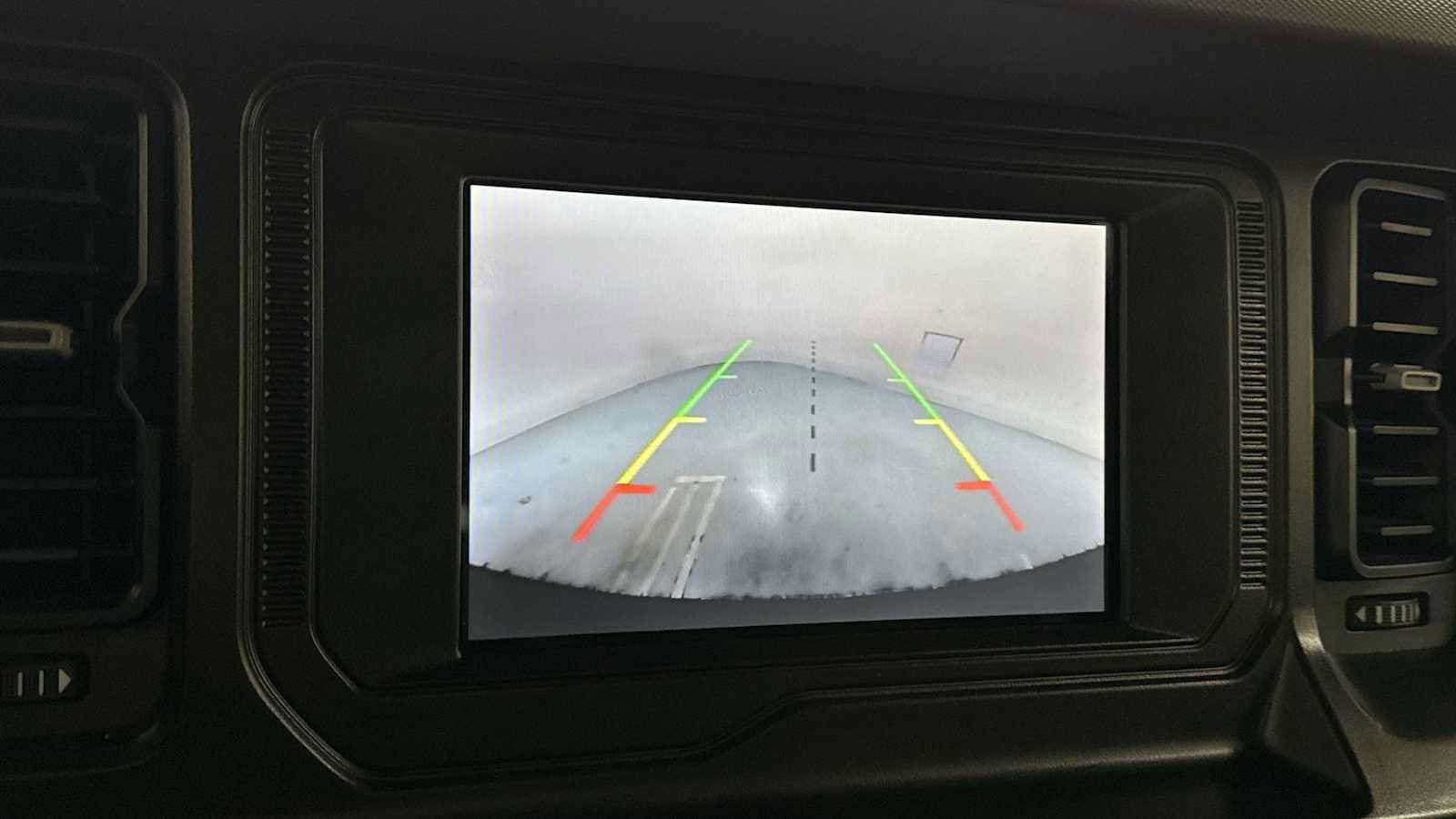 Thumbnail: 2021 Ford Bronco - 19