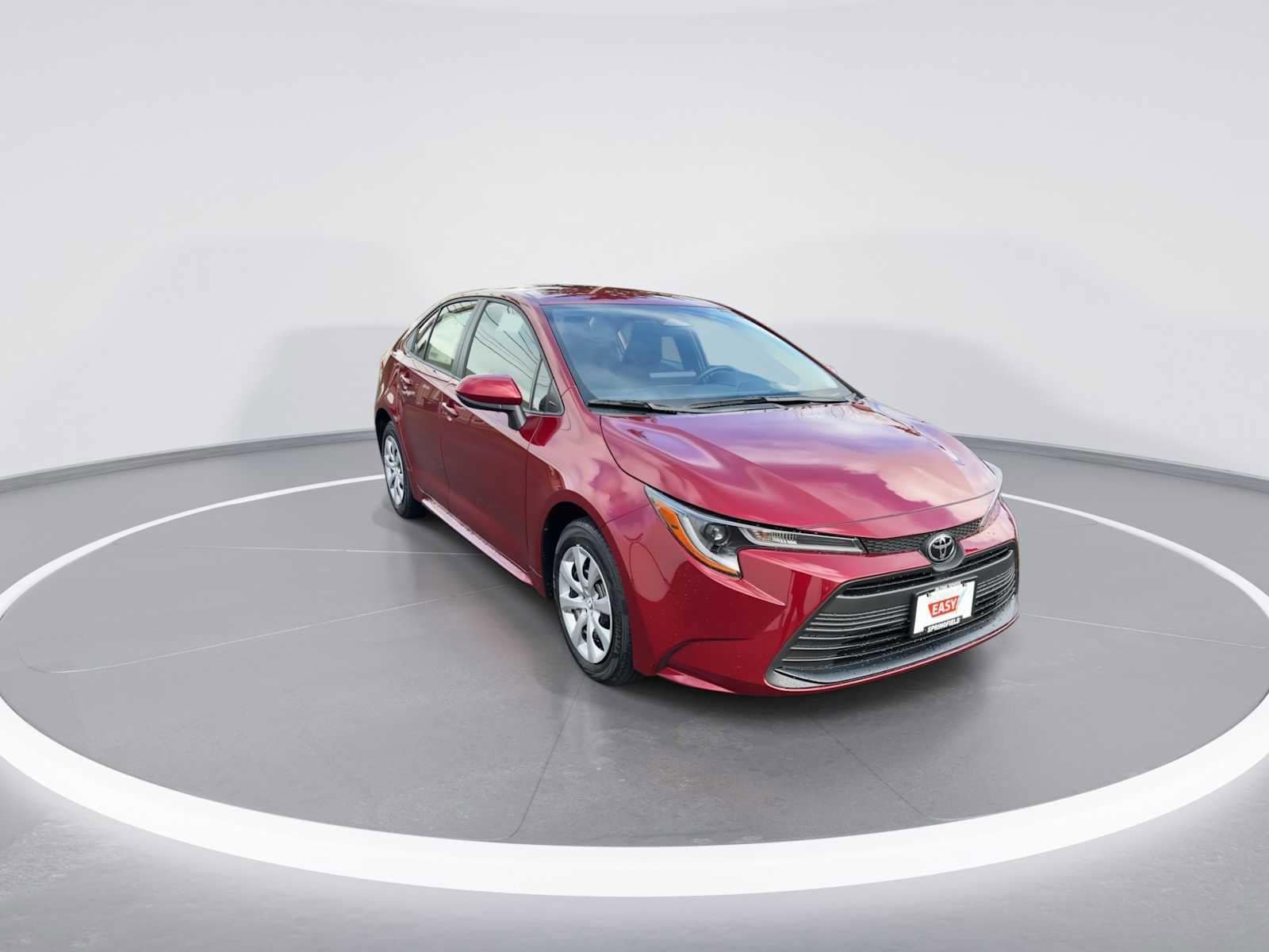 Thumbnail: 2026 Toyota Corolla - 2