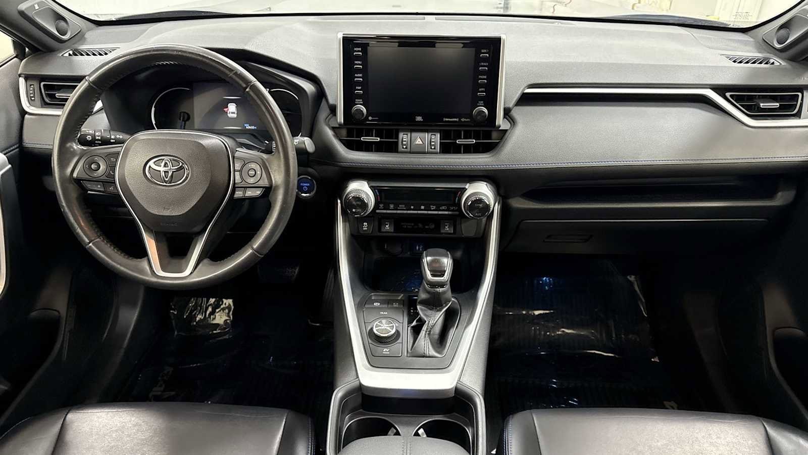 Thumbnail: 2019 Toyota RAV4 - 27