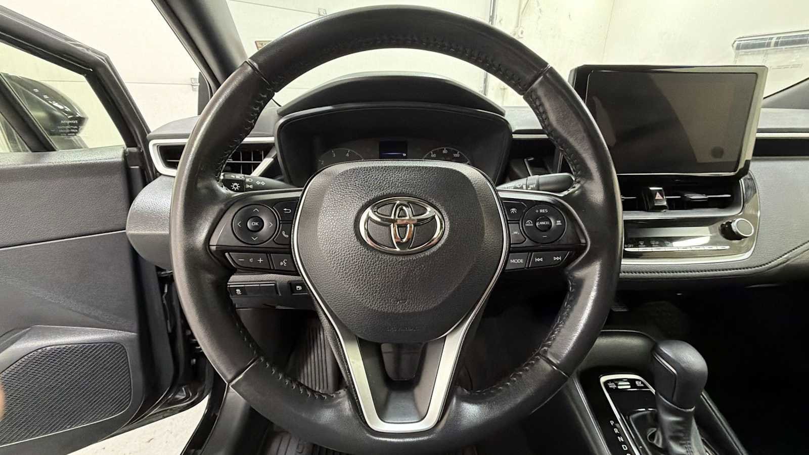 Thumbnail: 2024 Toyota Corolla - 16