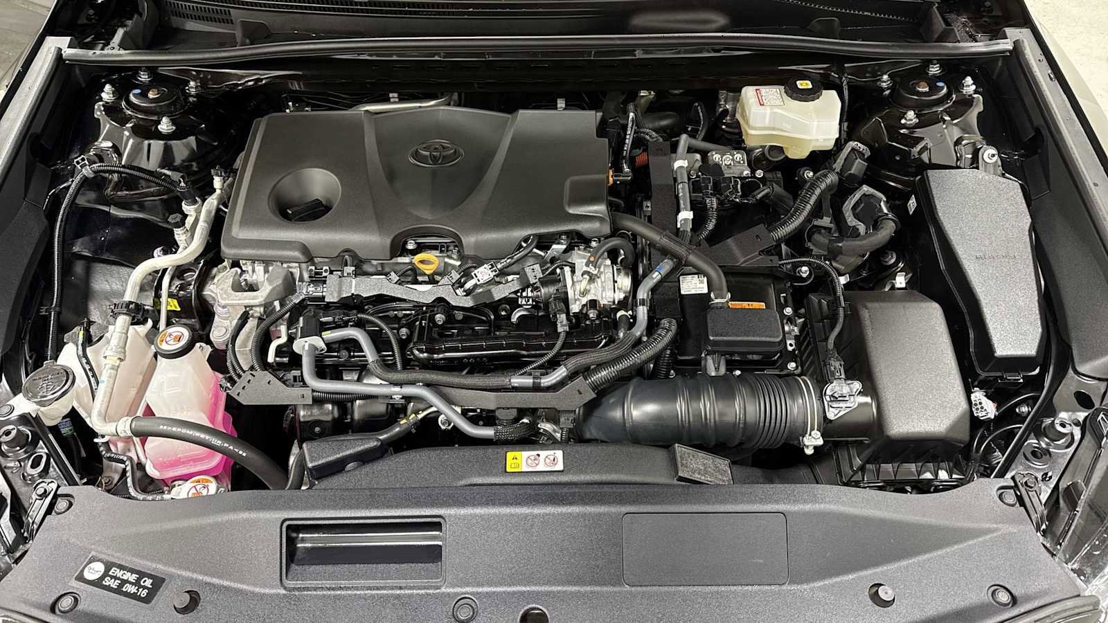 Thumbnail: 2023 Toyota Camry - 29