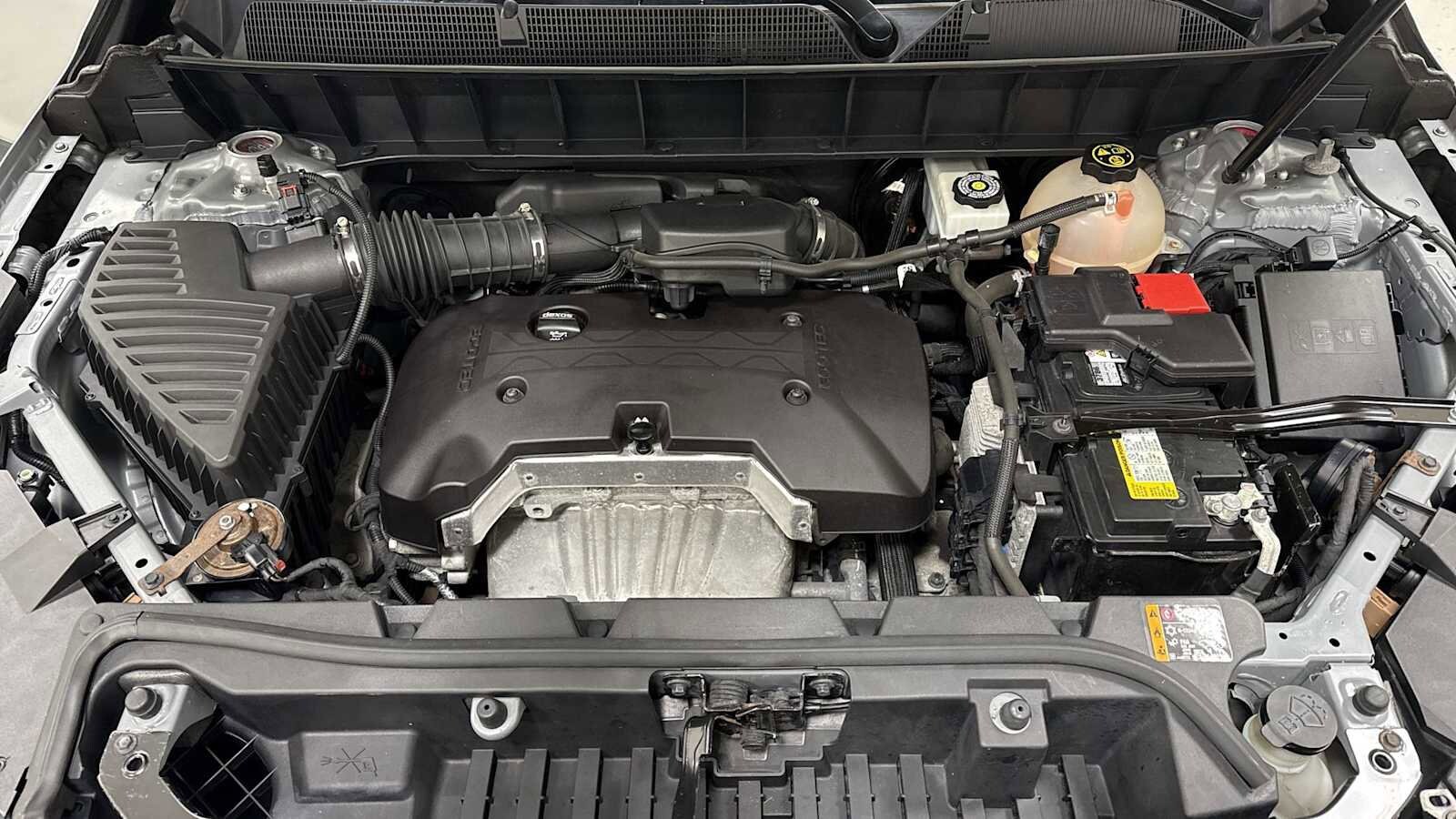 Thumbnail: 2019 GMC Acadia - 30