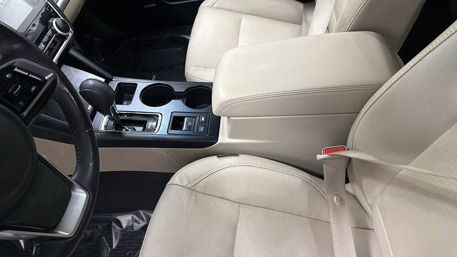 Thumbnail: 2019 Subaru Outback - 23