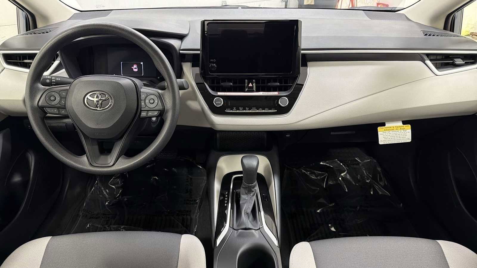 Thumbnail: 2026 Toyota Corolla - 26