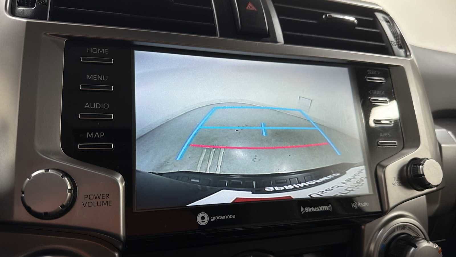 Thumbnail: 2021 Toyota 4Runner - 19