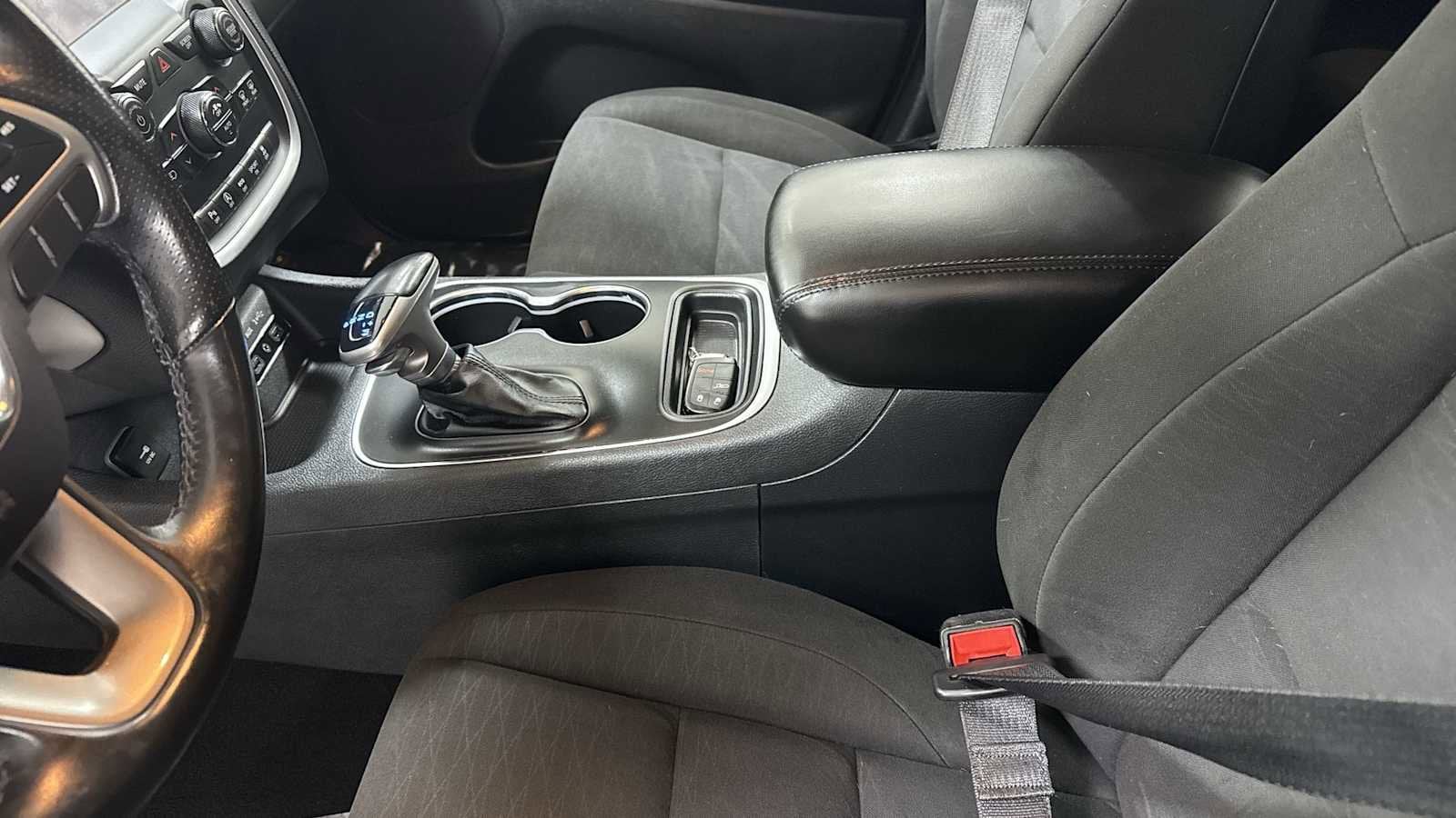 Thumbnail: 2020 Dodge Durango - 22