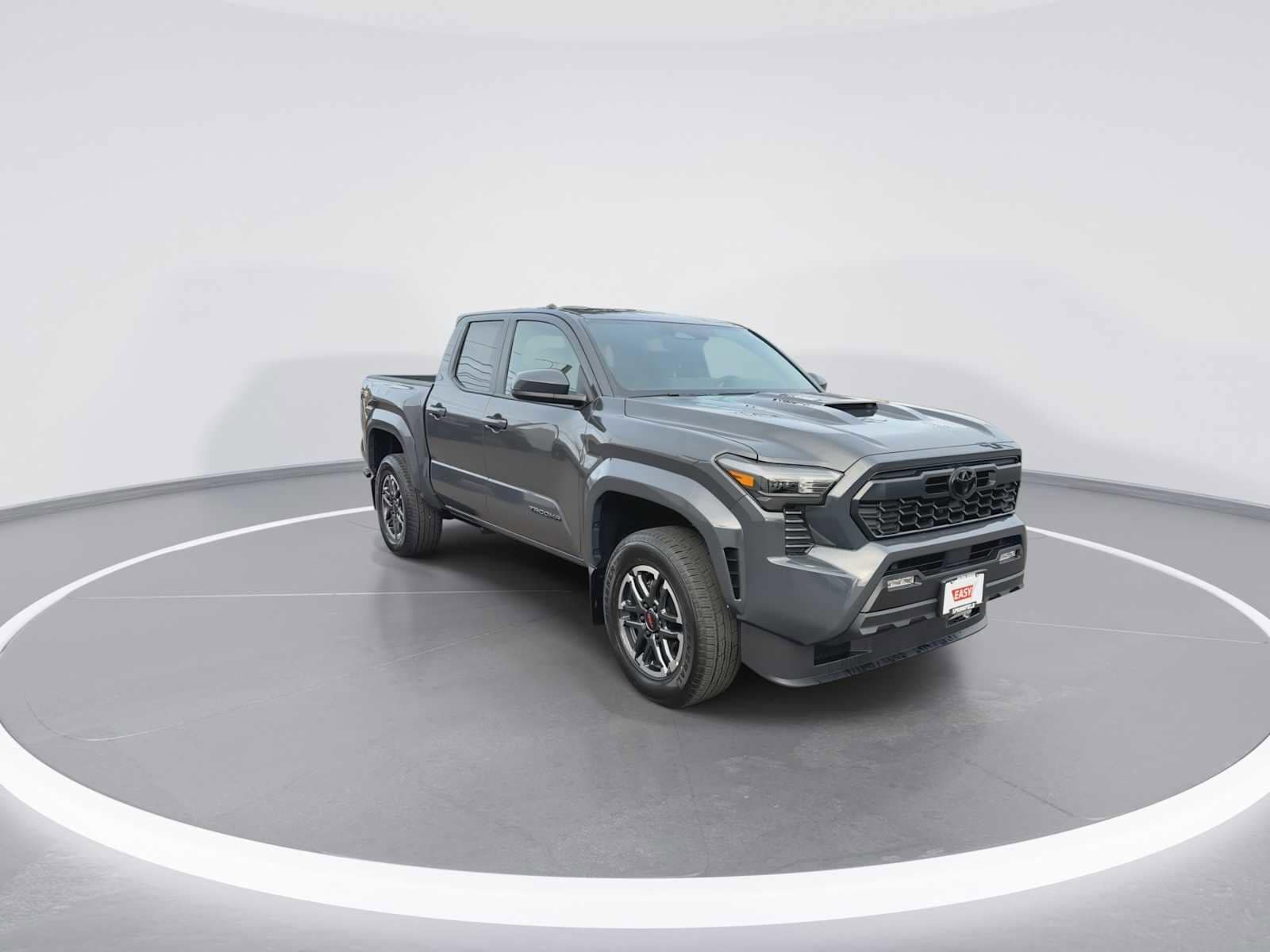 Thumbnail: 2026 Toyota Tacoma - 2
