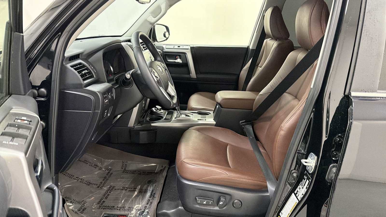 Thumbnail: 2020 Toyota 4Runner - 13