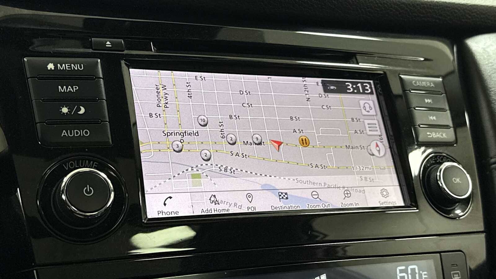 Thumbnail: 2020 Nissan Rogue - 20