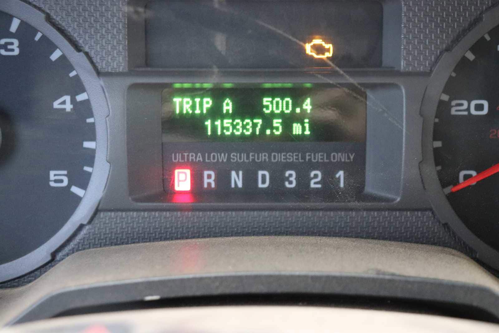 Thumbnail: 2008 Ford F-250 - 11