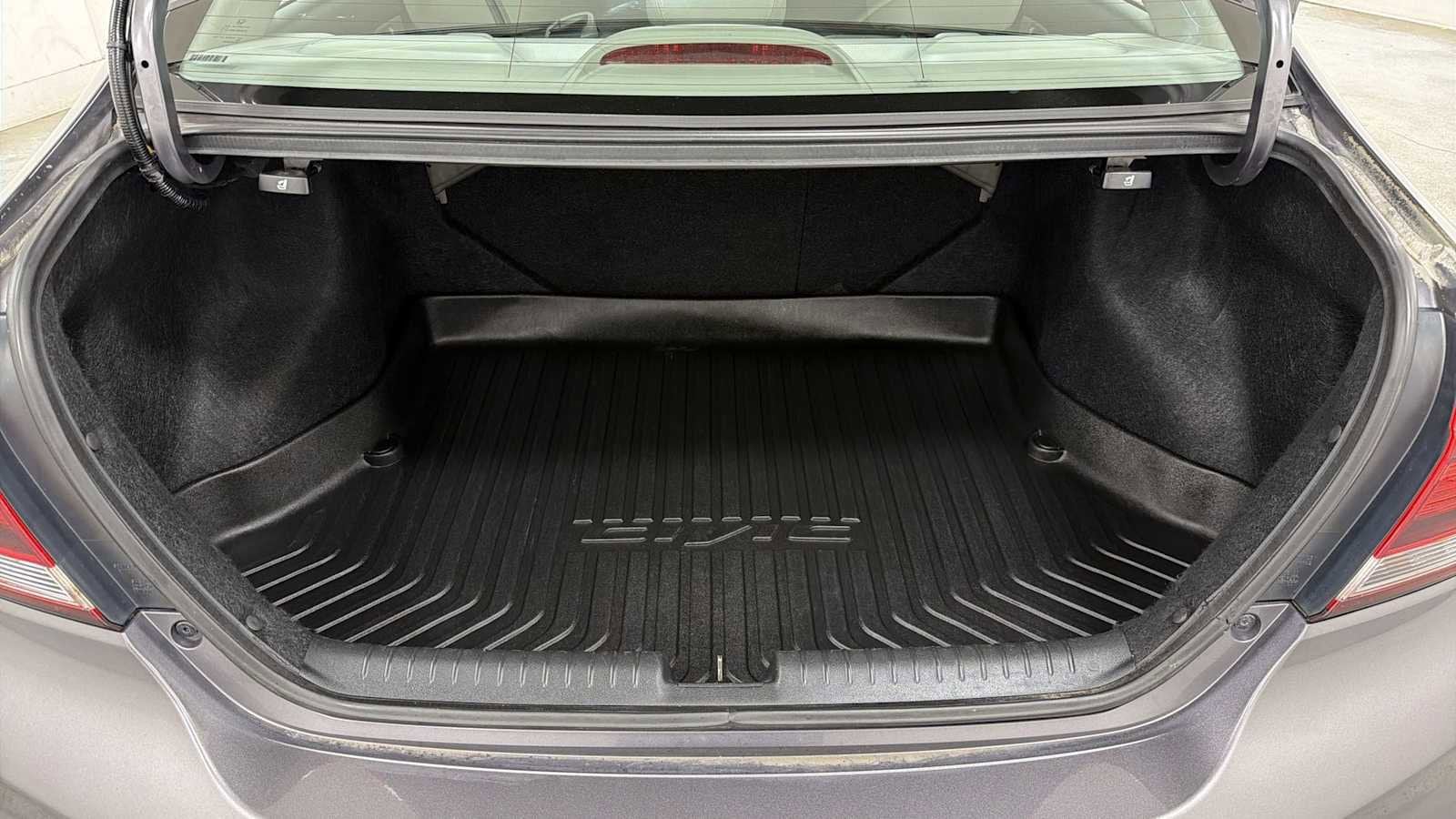 Thumbnail: 2015 Honda Civic - 28