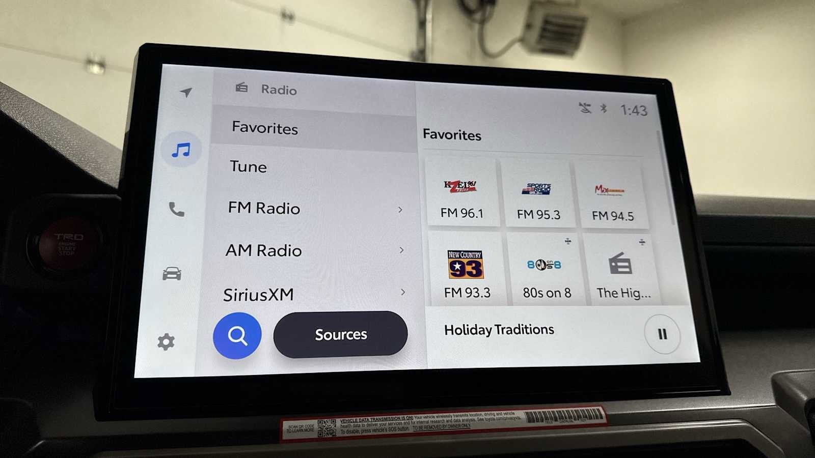 Thumbnail: 2026 Toyota Tacoma - 18