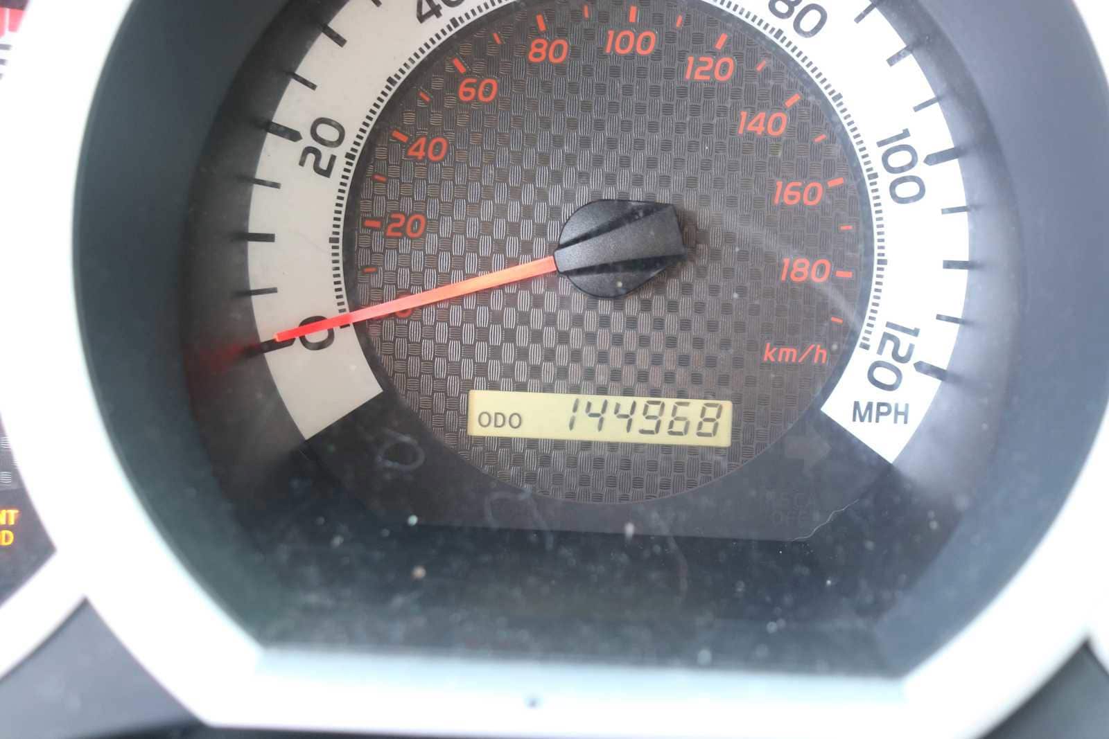 Thumbnail: 2015 Toyota Tacoma - 11