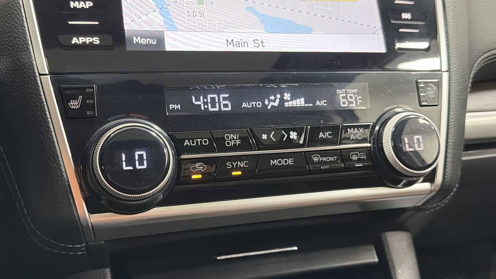 Thumbnail: 2019 Subaru Outback - 21