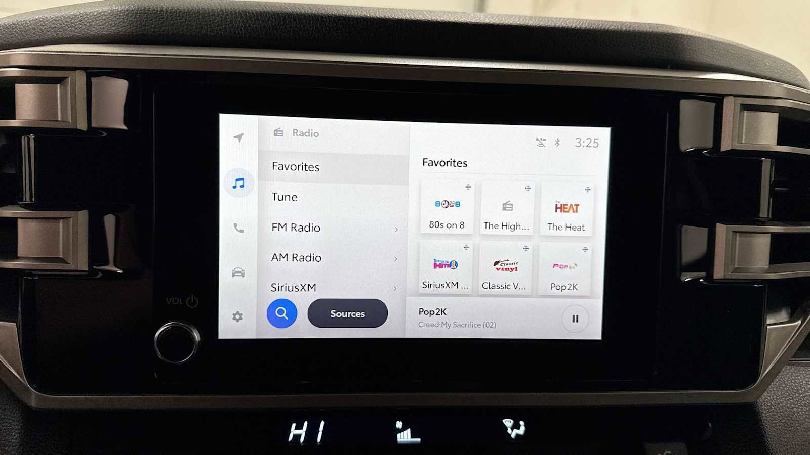 Thumbnail: 2025 Toyota Tundra - 18