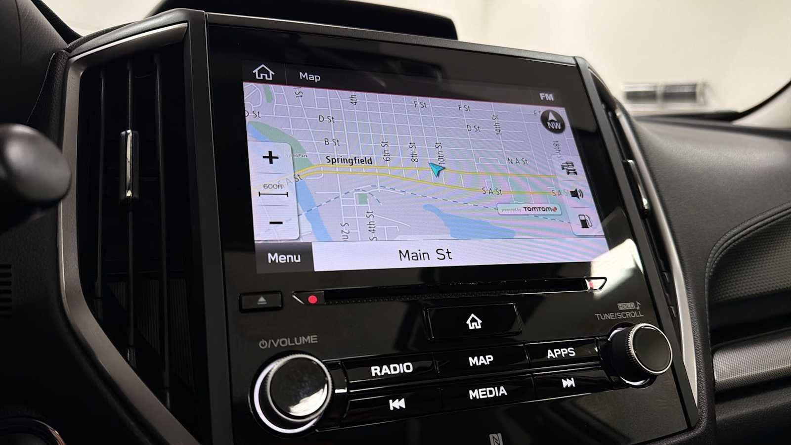 Thumbnail: 2019 Subaru Forester - 20